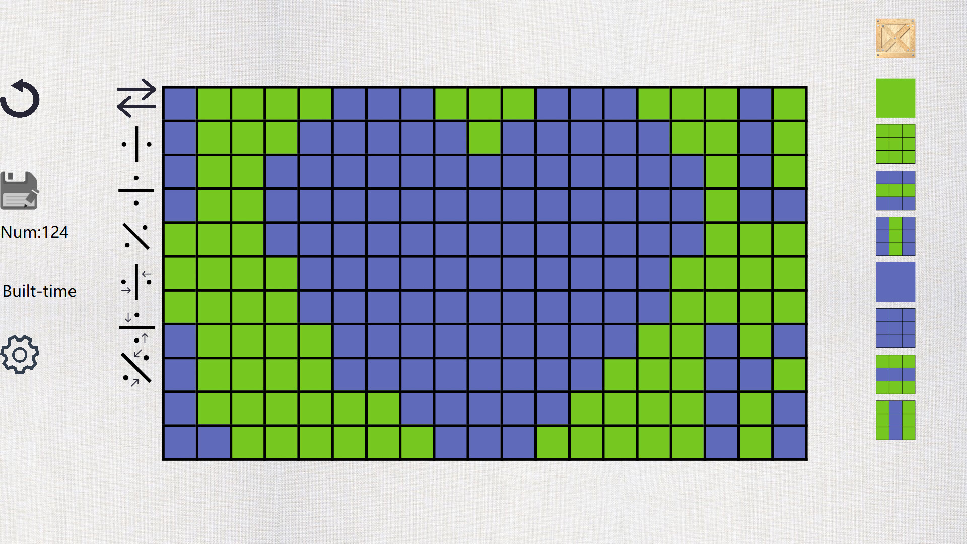 CrystalLinker:Infinity screenshot 8