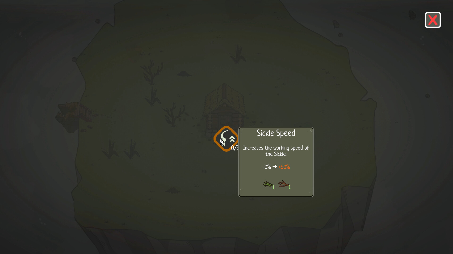Skyreap screenshot 3