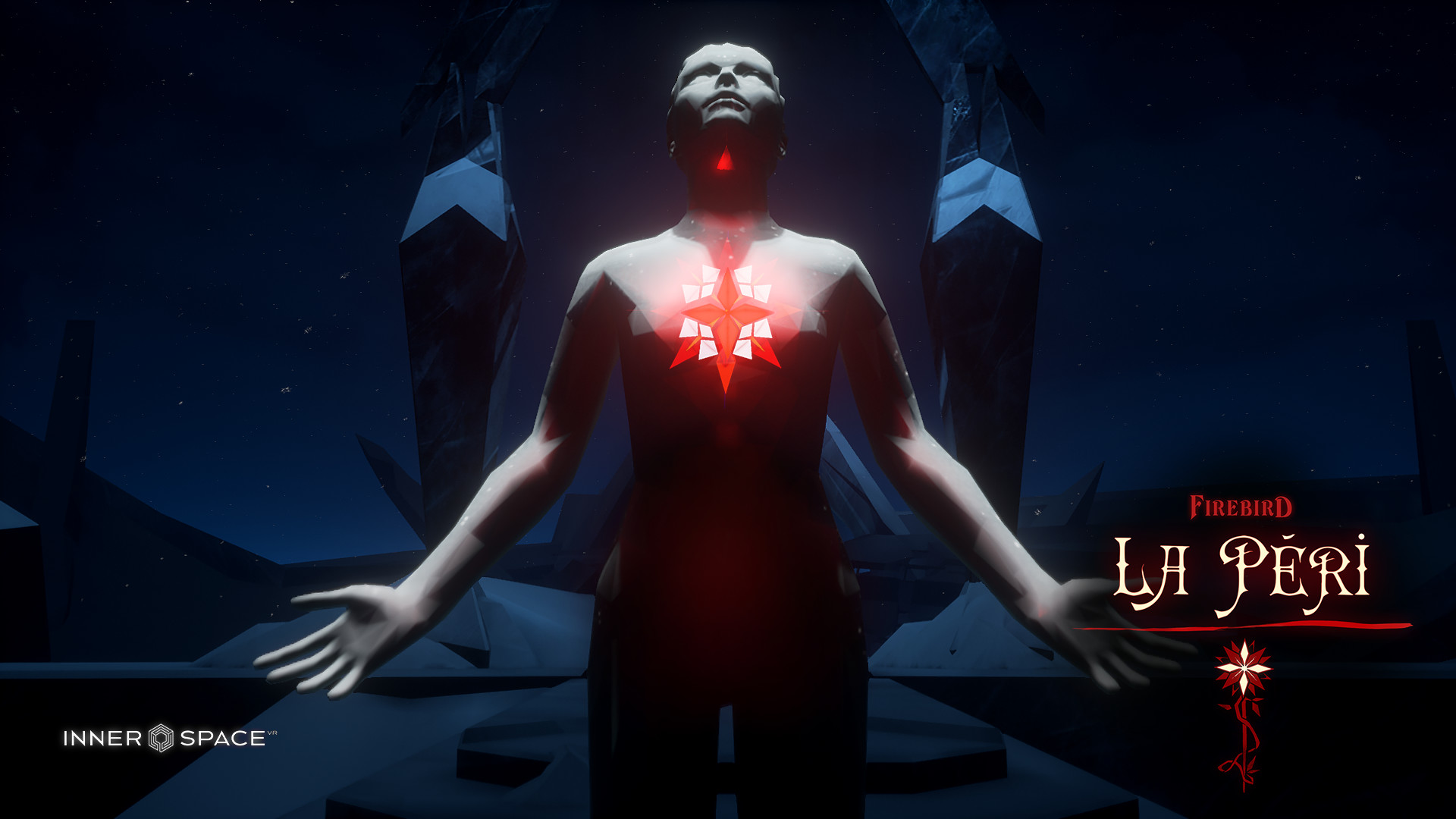 Firebird - La Peri screenshot 1