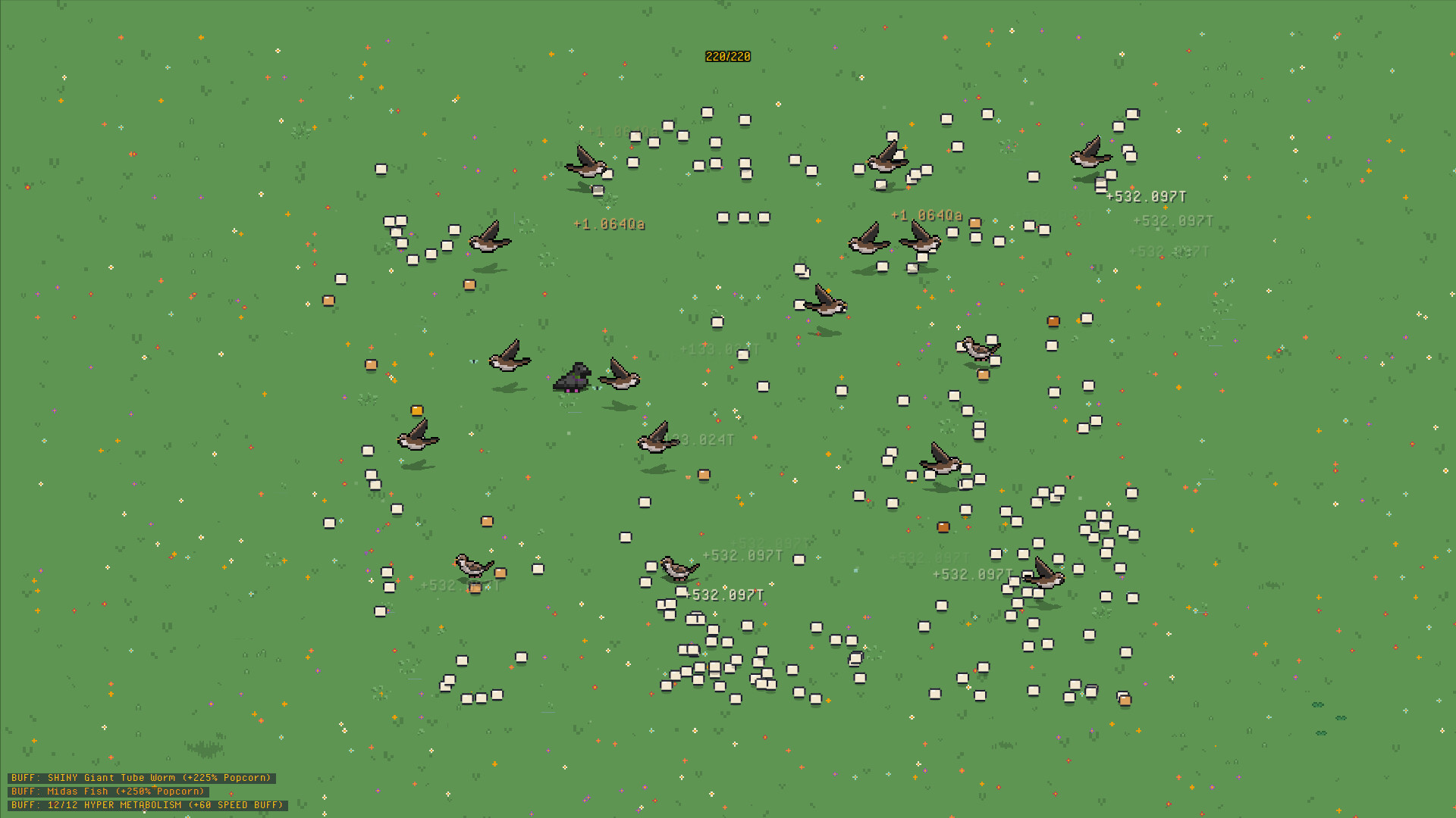 Birb screenshot 1