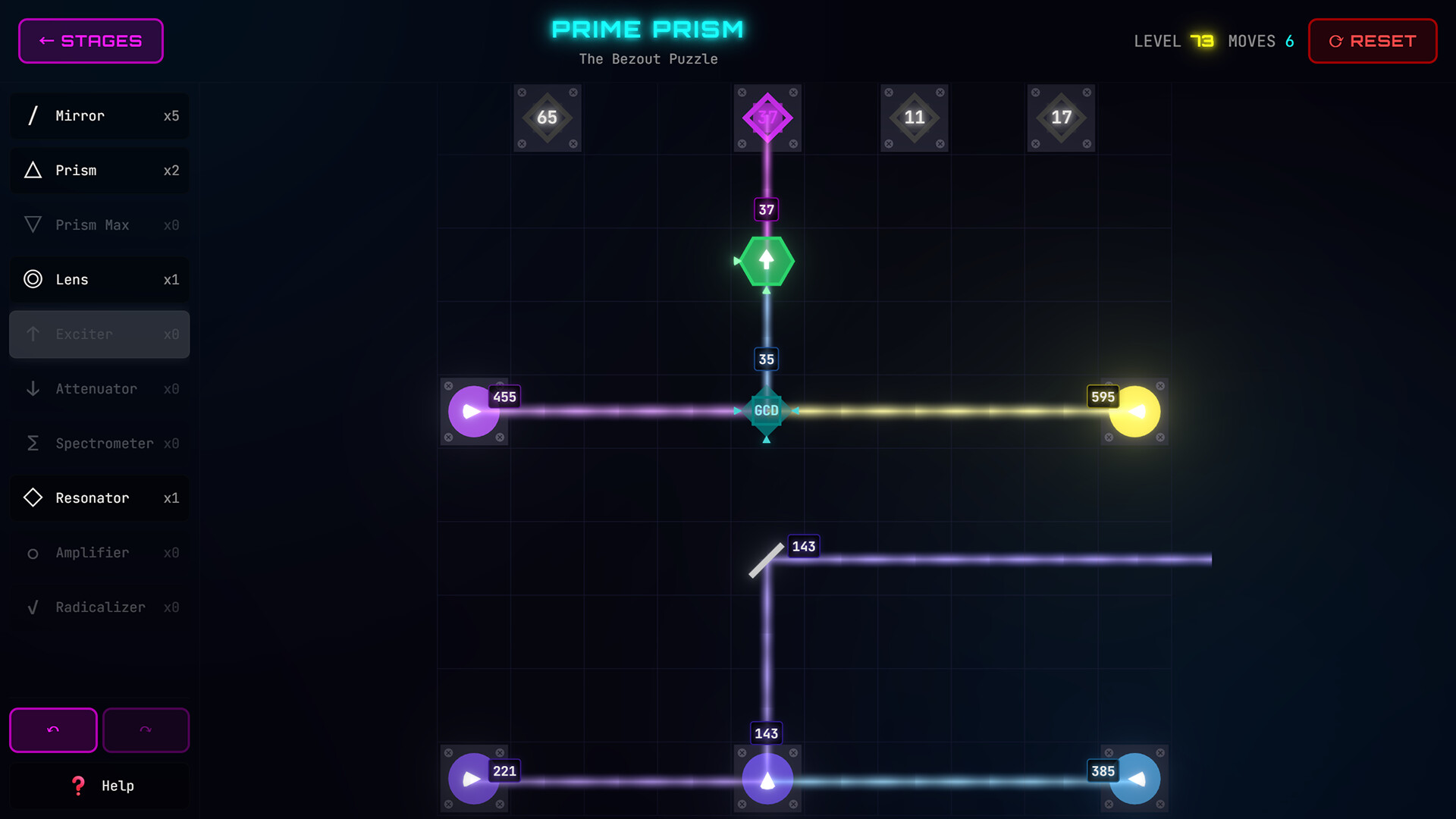 Prime Prism screenshot 5