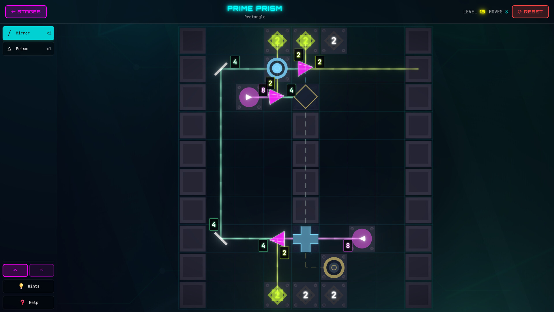 Prime Prism screenshot 3