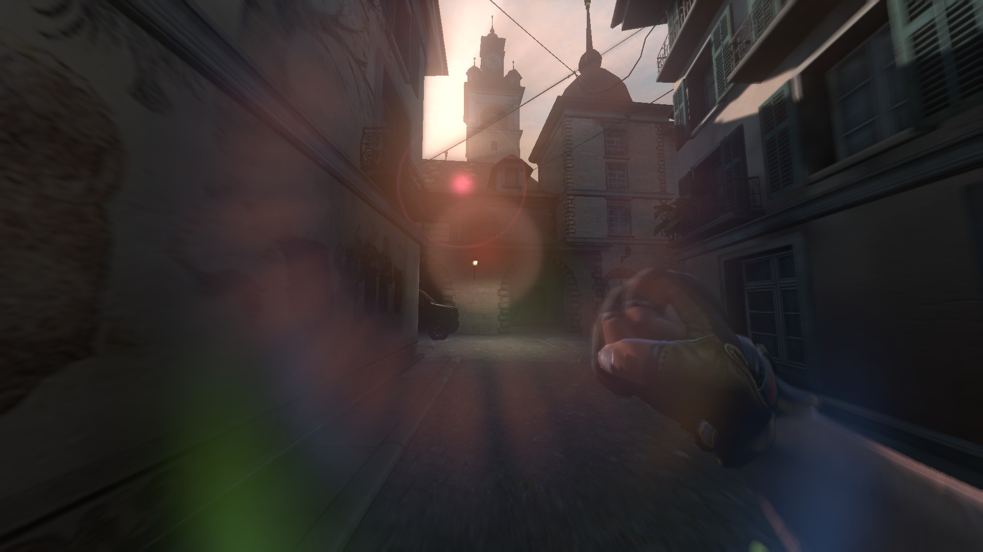 Line of Sight screenshot 5