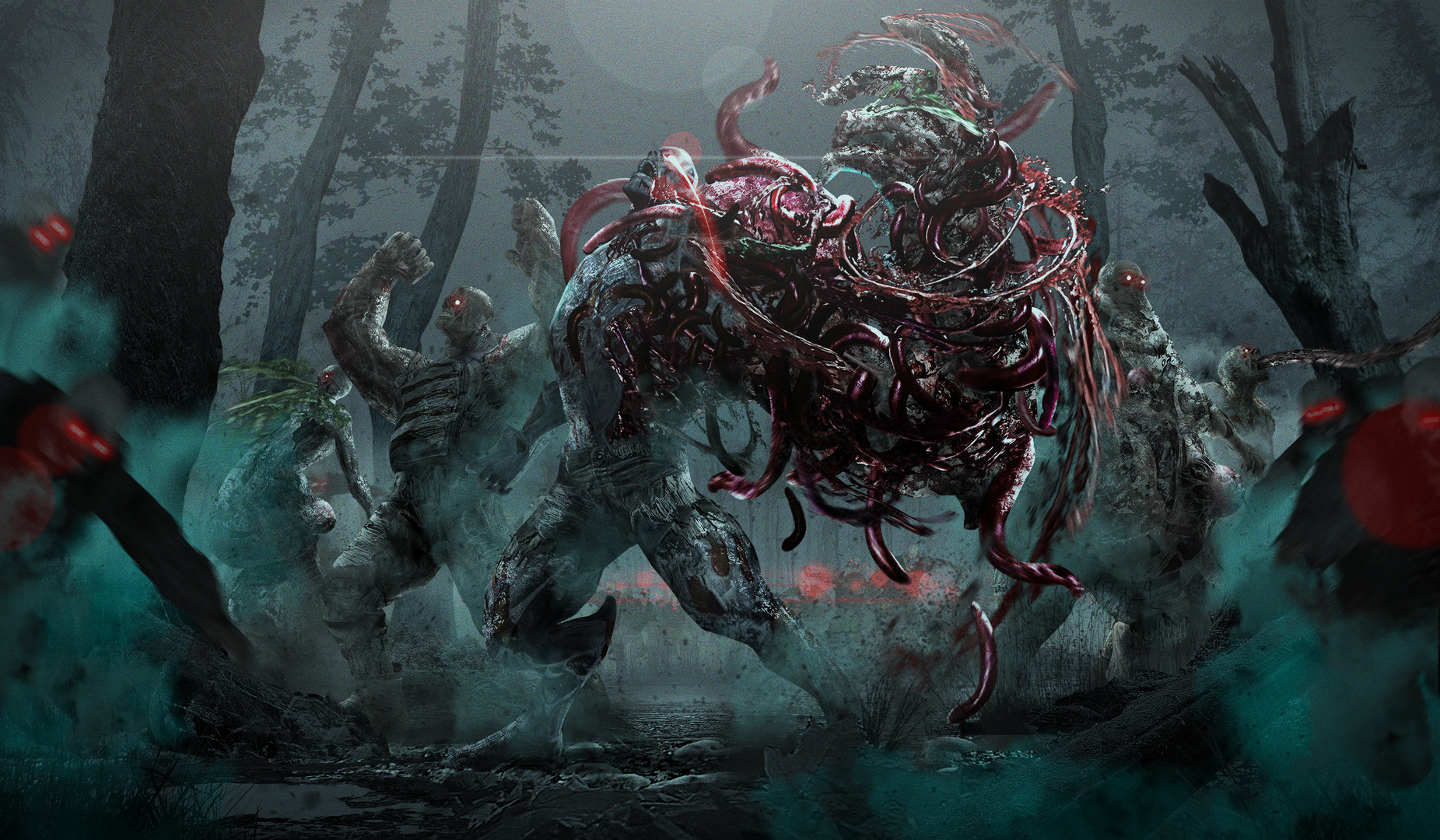Line of Sight screenshot 15