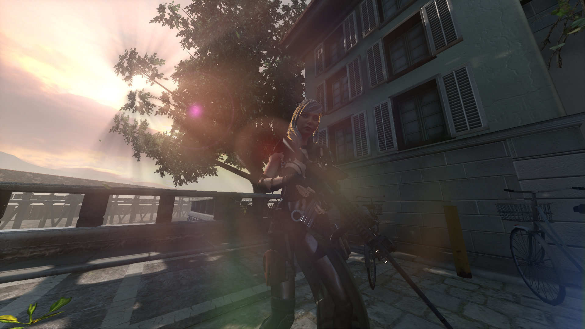 Line of Sight screenshot 11