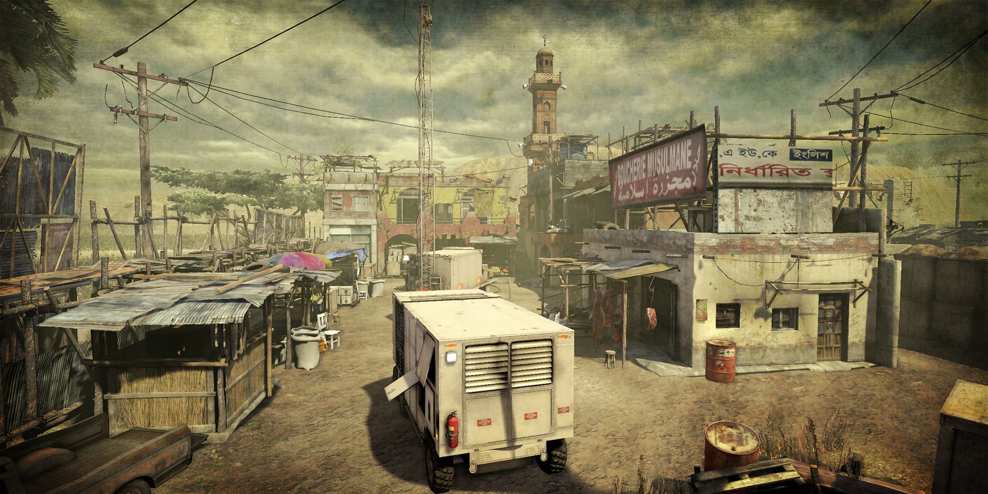 Line of Sight screenshot 16
