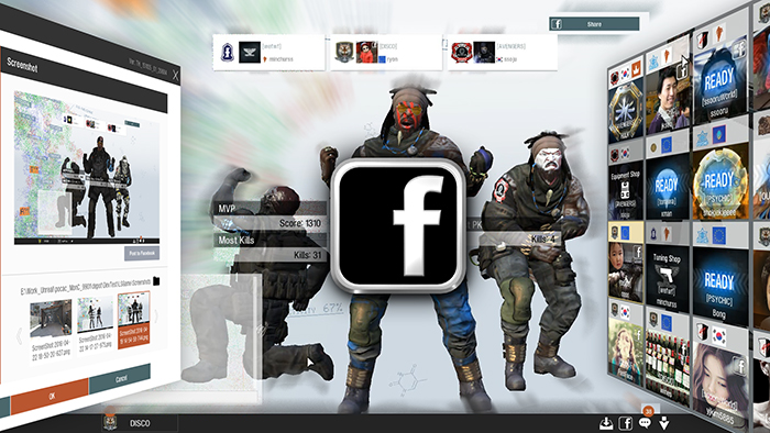 Line of Sight screenshot 14