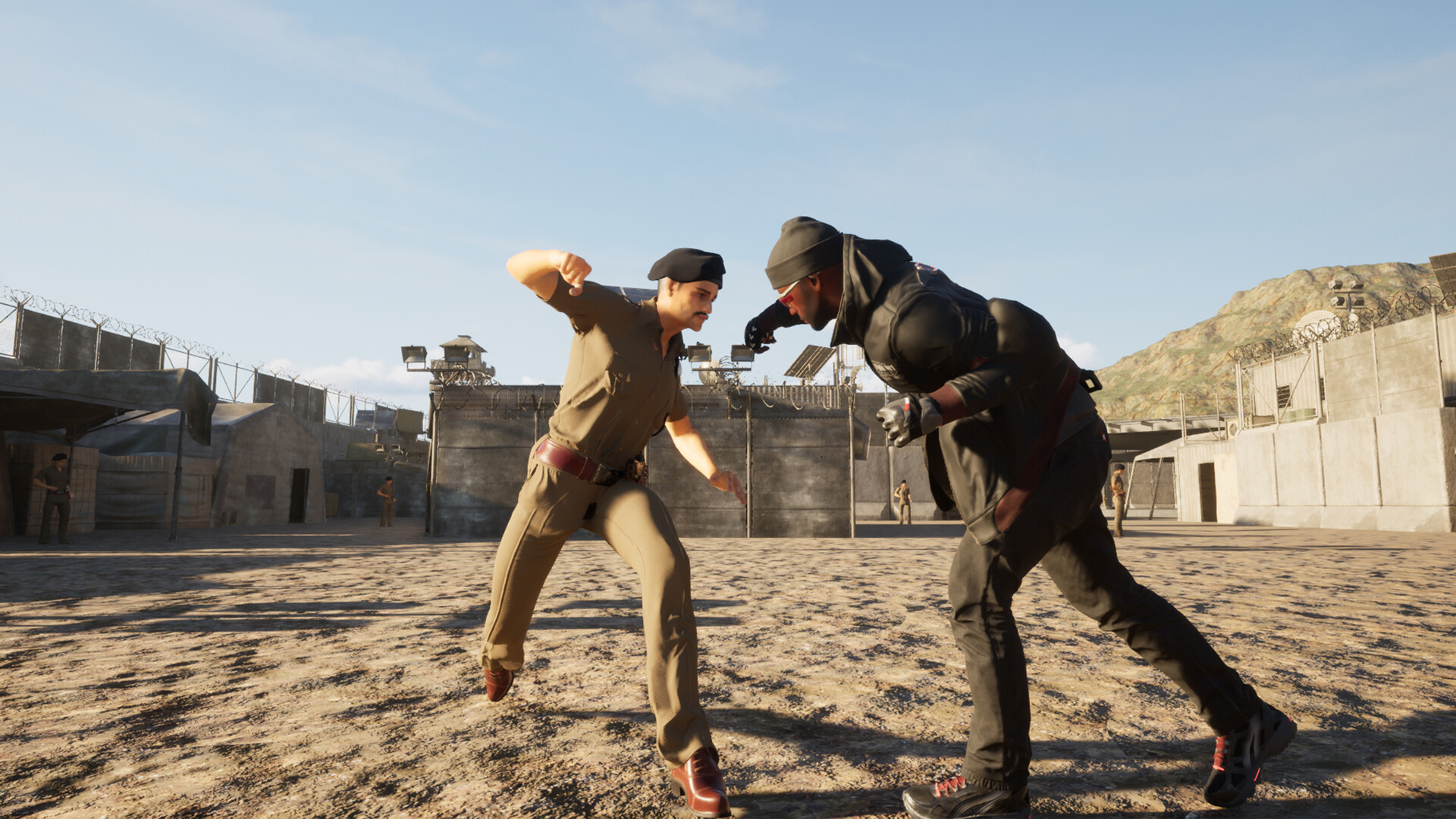 Auto Tuktuk Mafia screenshot 7