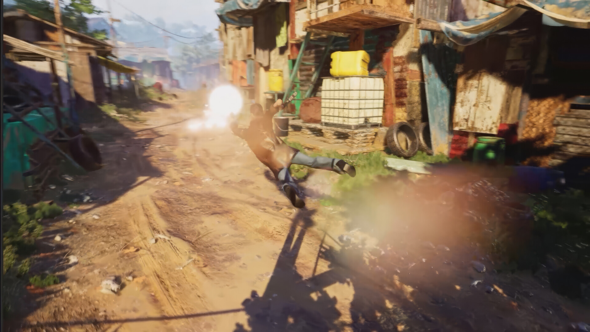 Auto Tuktuk Mafia screenshot 5