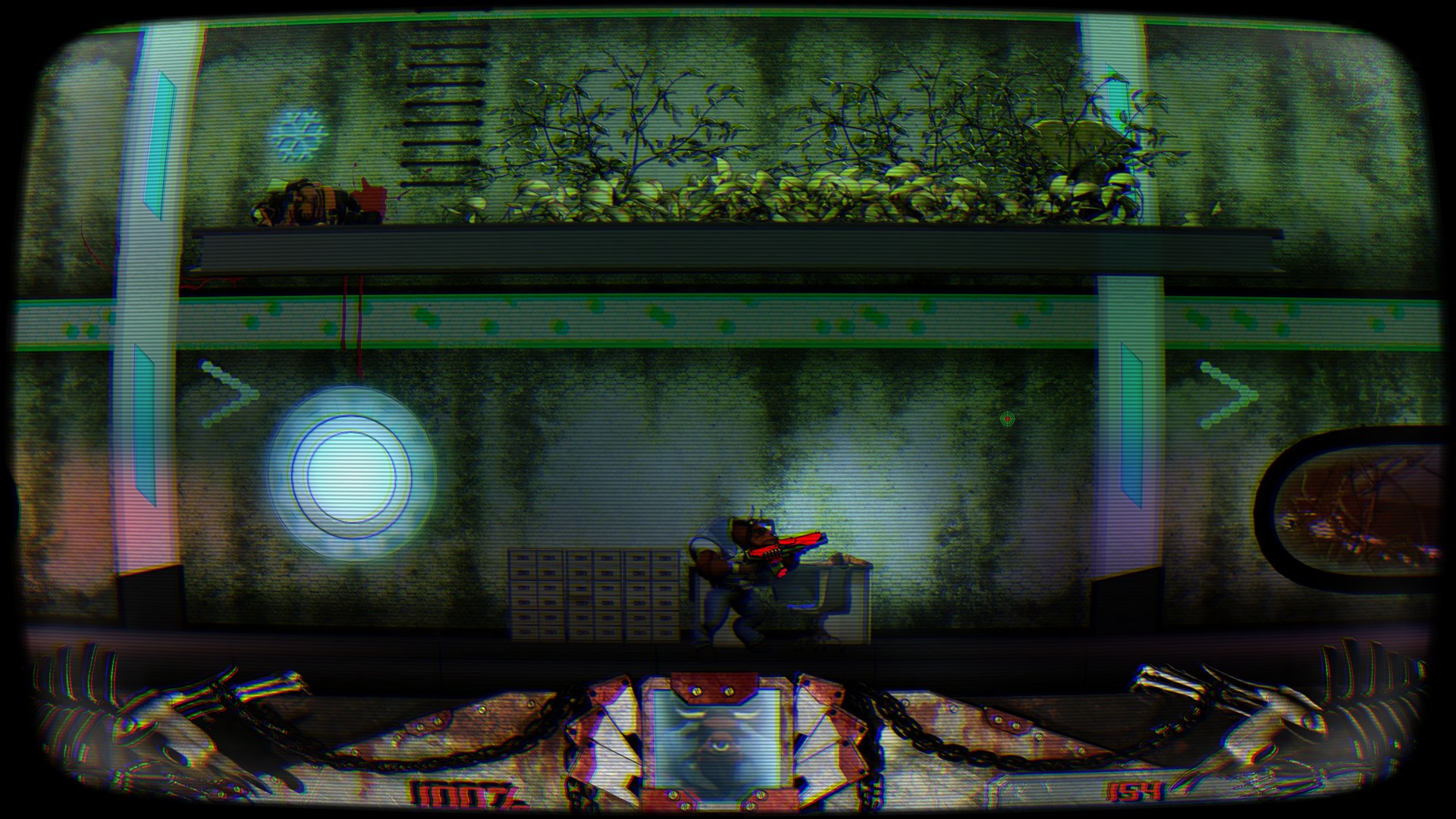 Bullshot screenshot 13