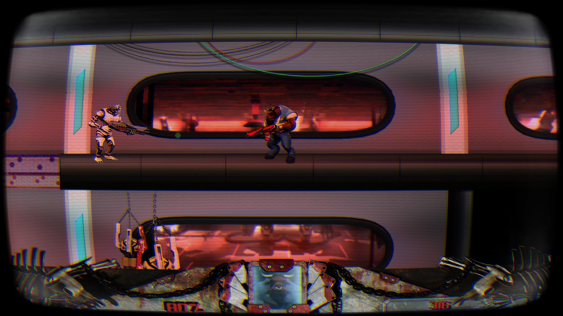 Bullshot screenshot 5