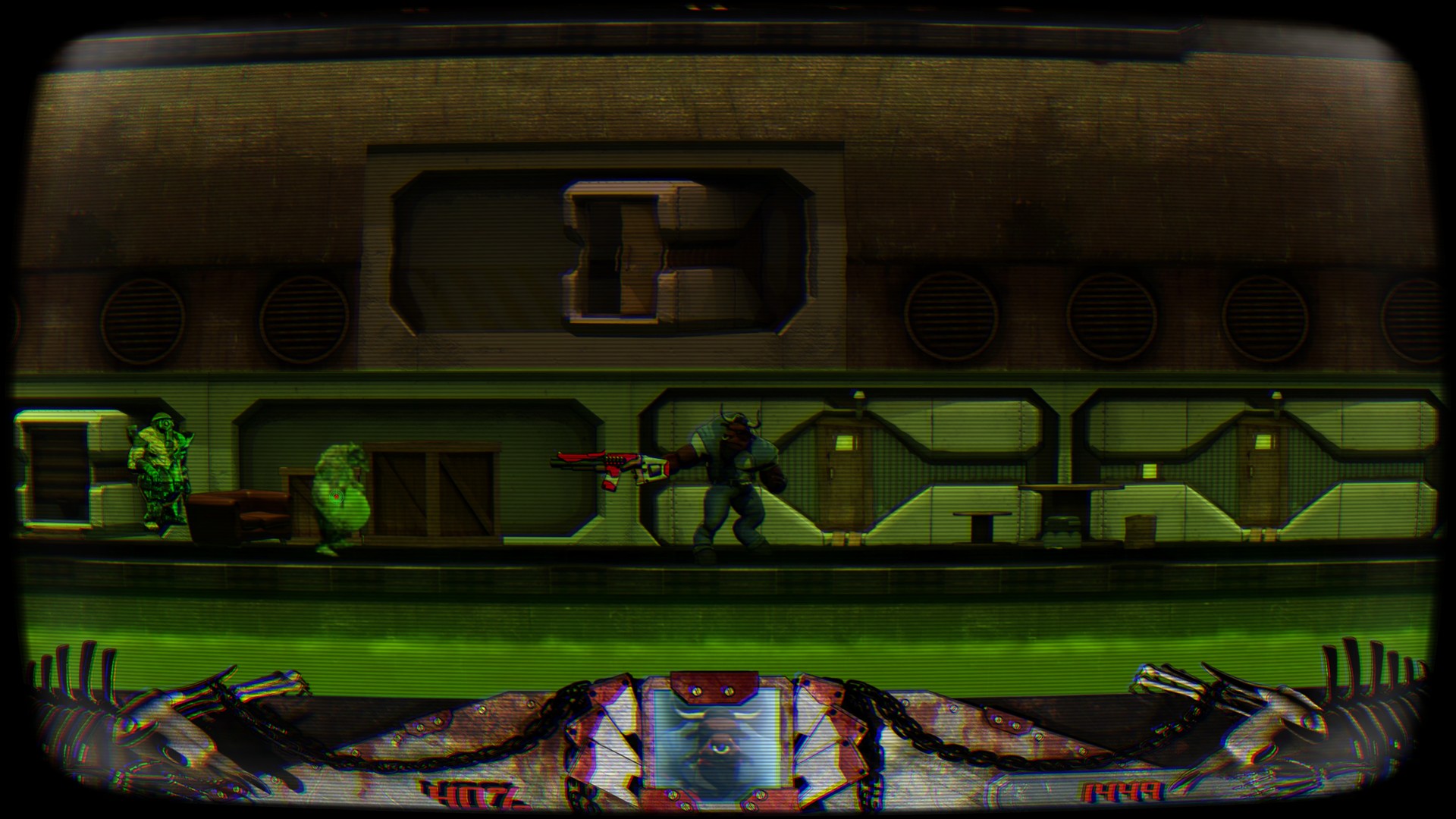 Bullshot screenshot 7