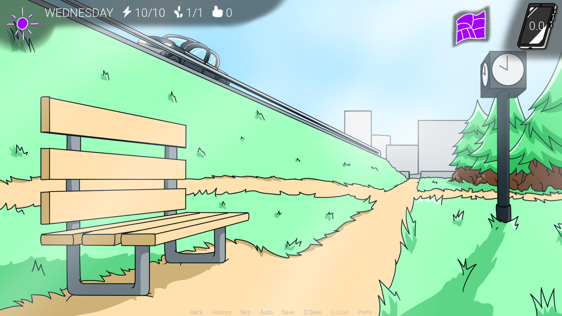 Loving Touch screenshot 10