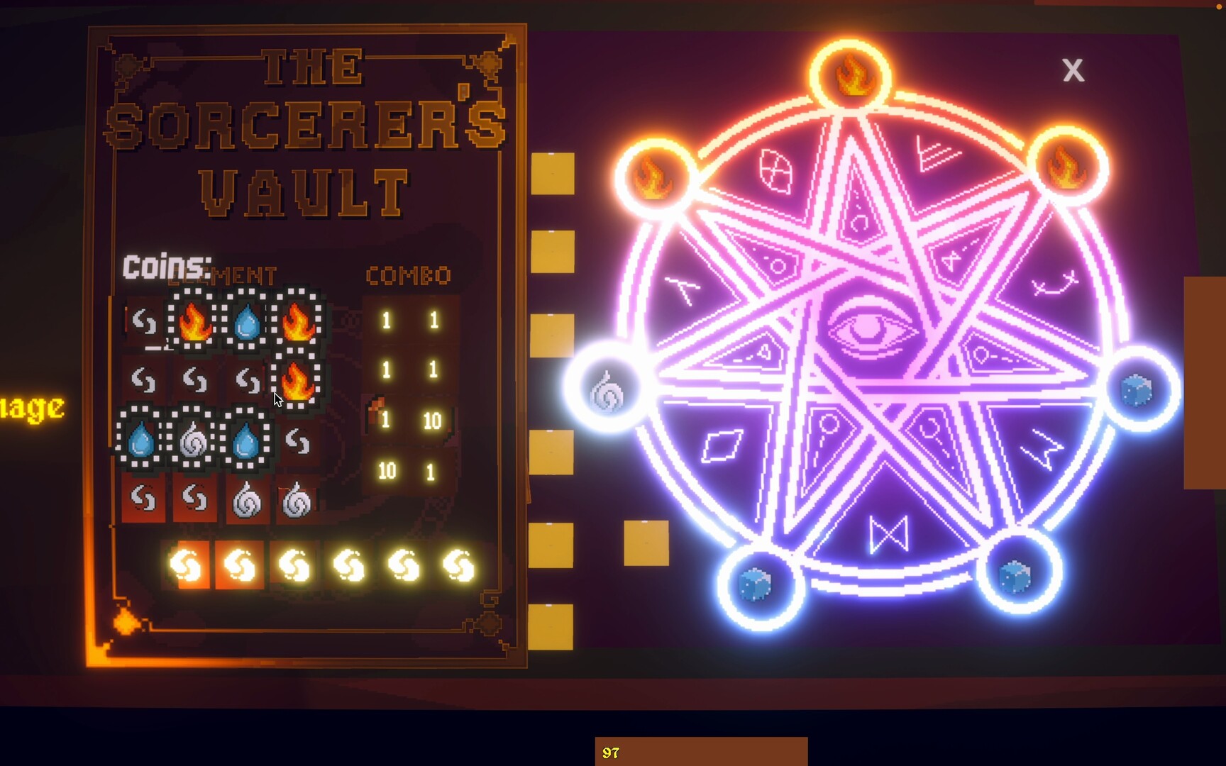 Just One More Spell screenshot 1