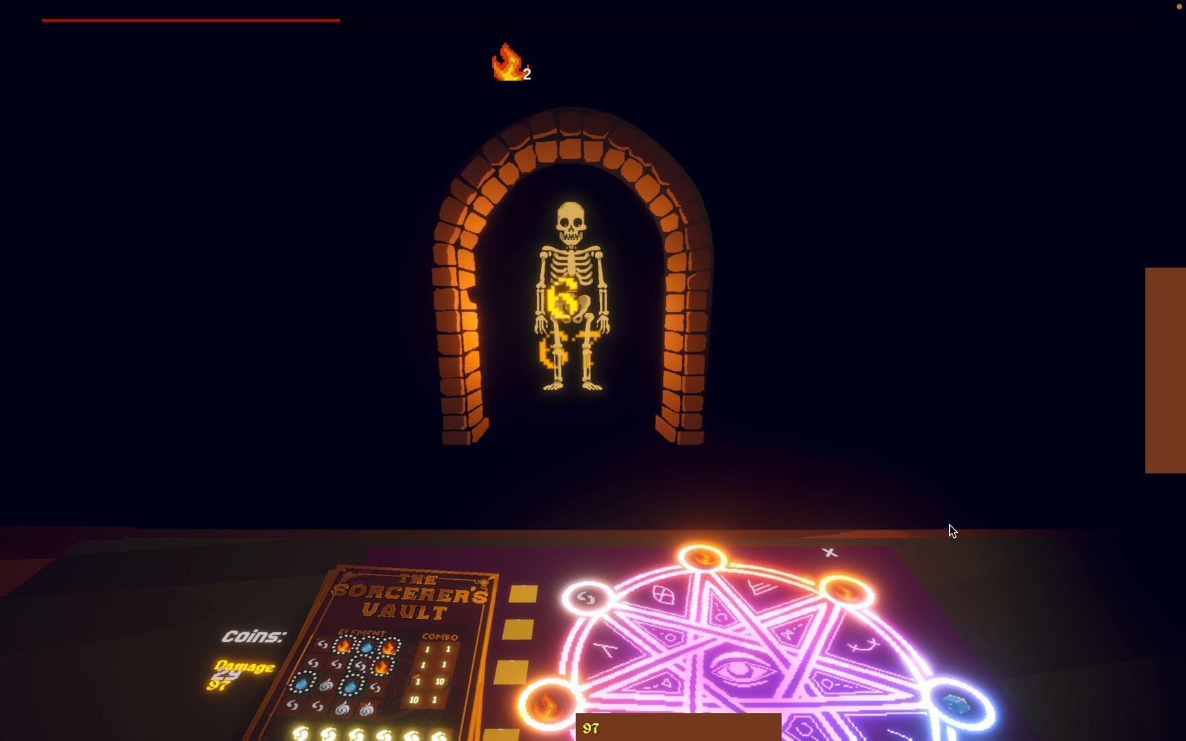 Just One More Spell screenshot 3
