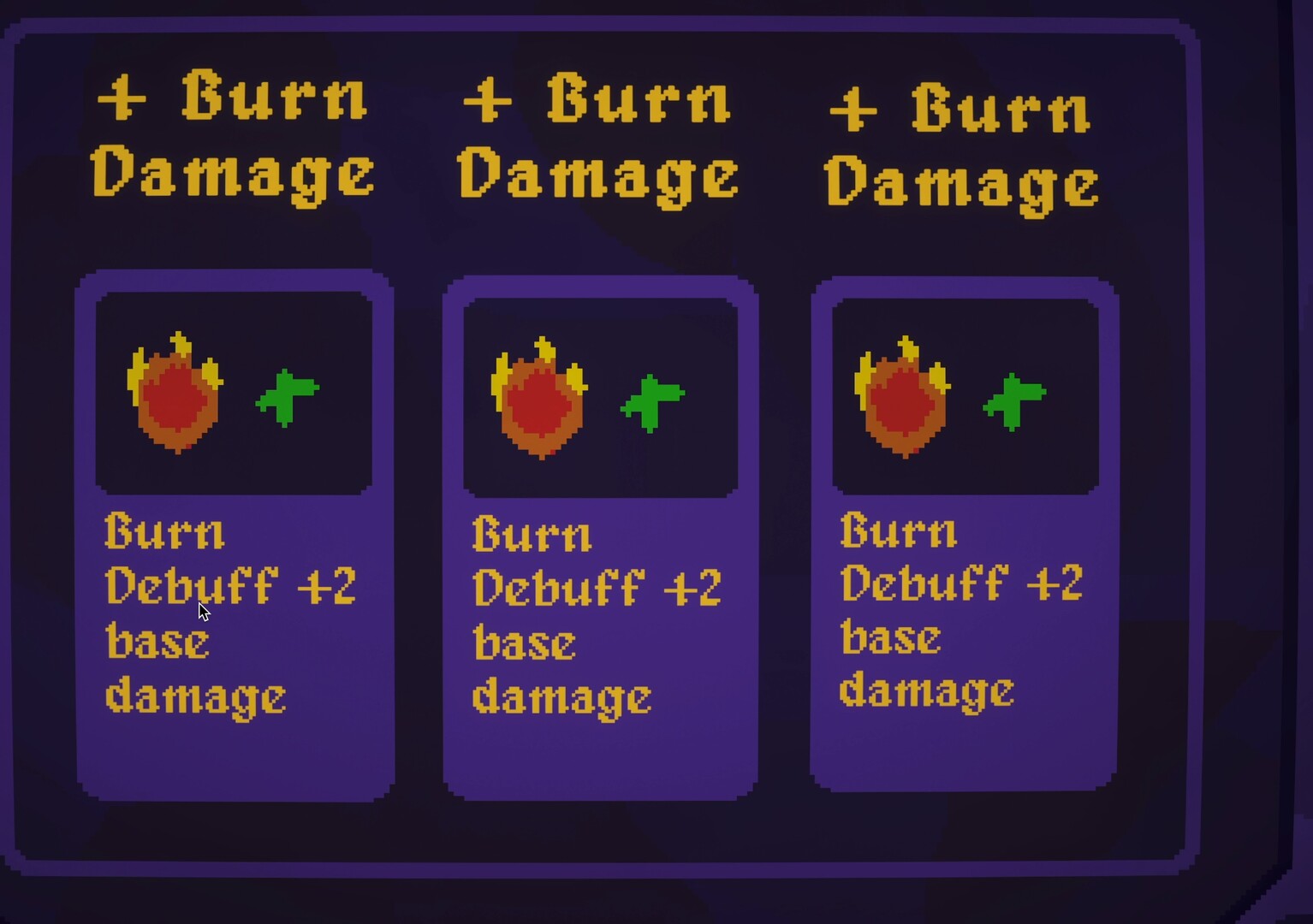Just One More Spell screenshot 4