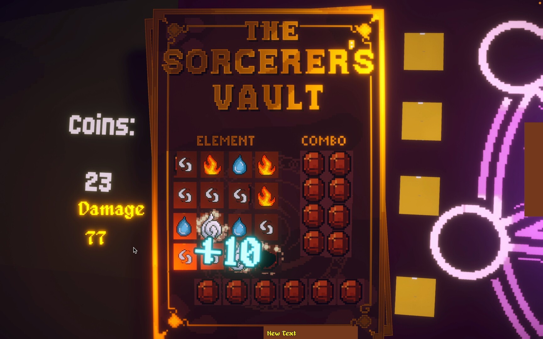Just One More Spell screenshot 2