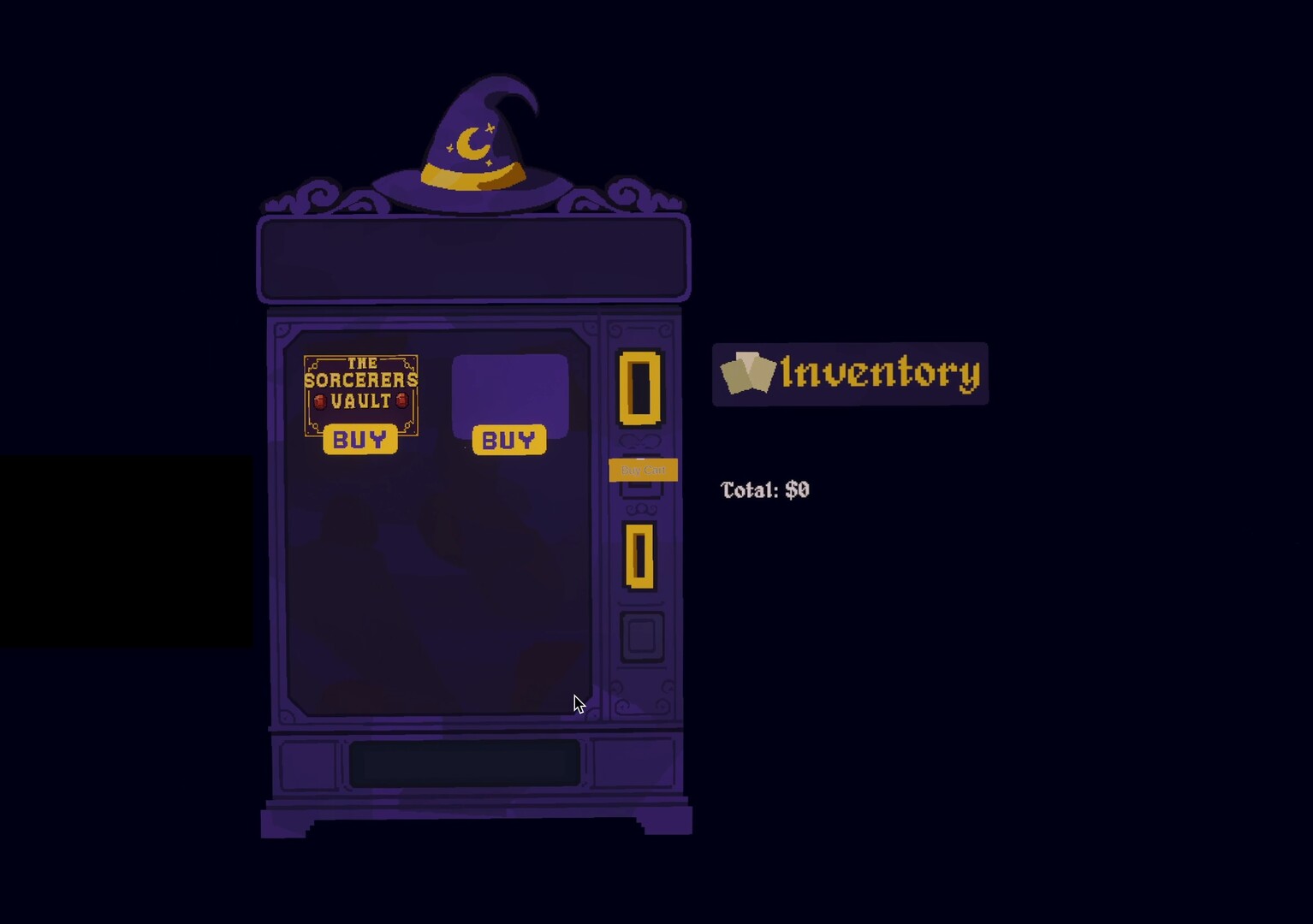 Just One More Spell screenshot 5