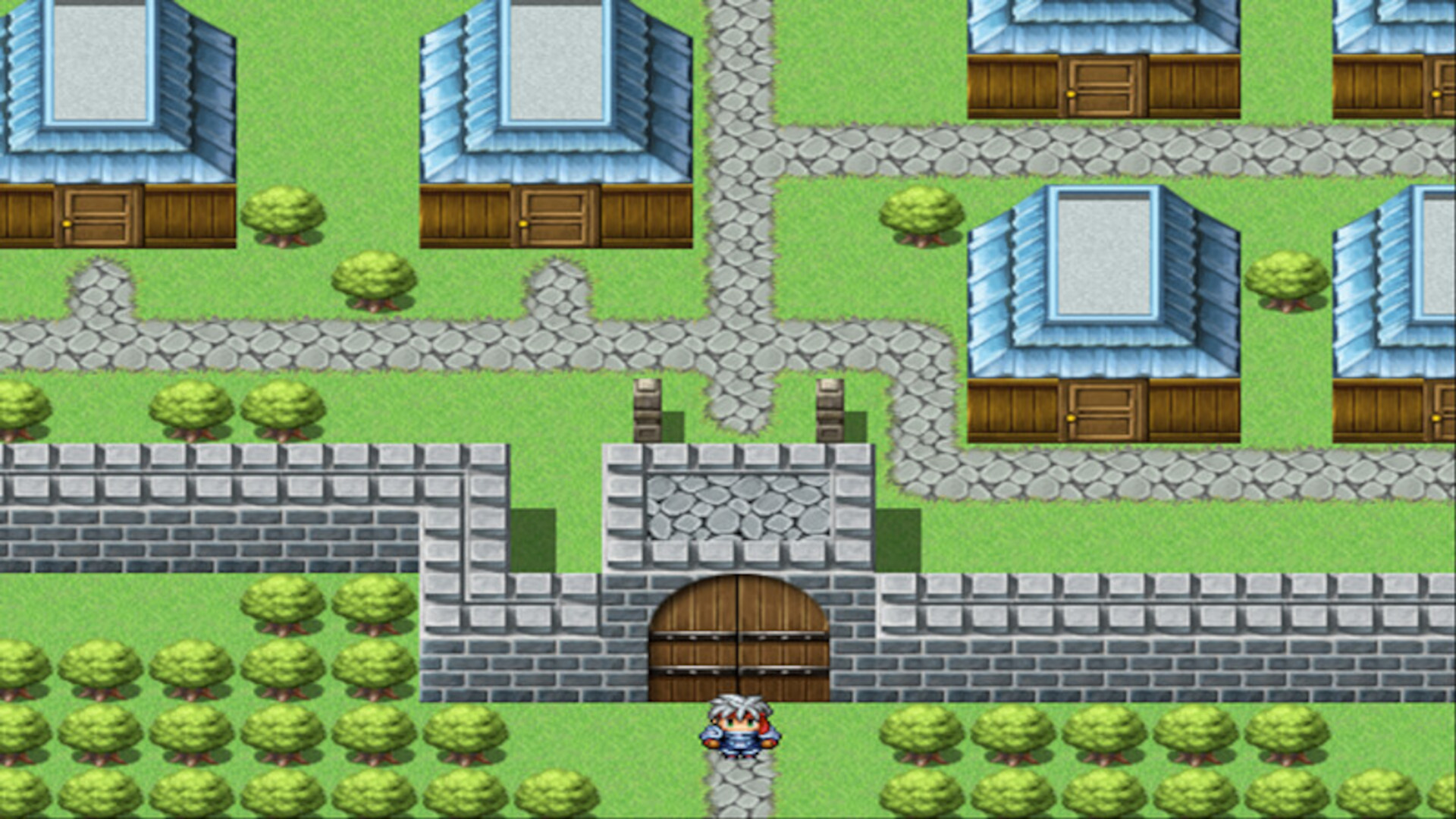 Perfore the pré-adventure screenshot 6