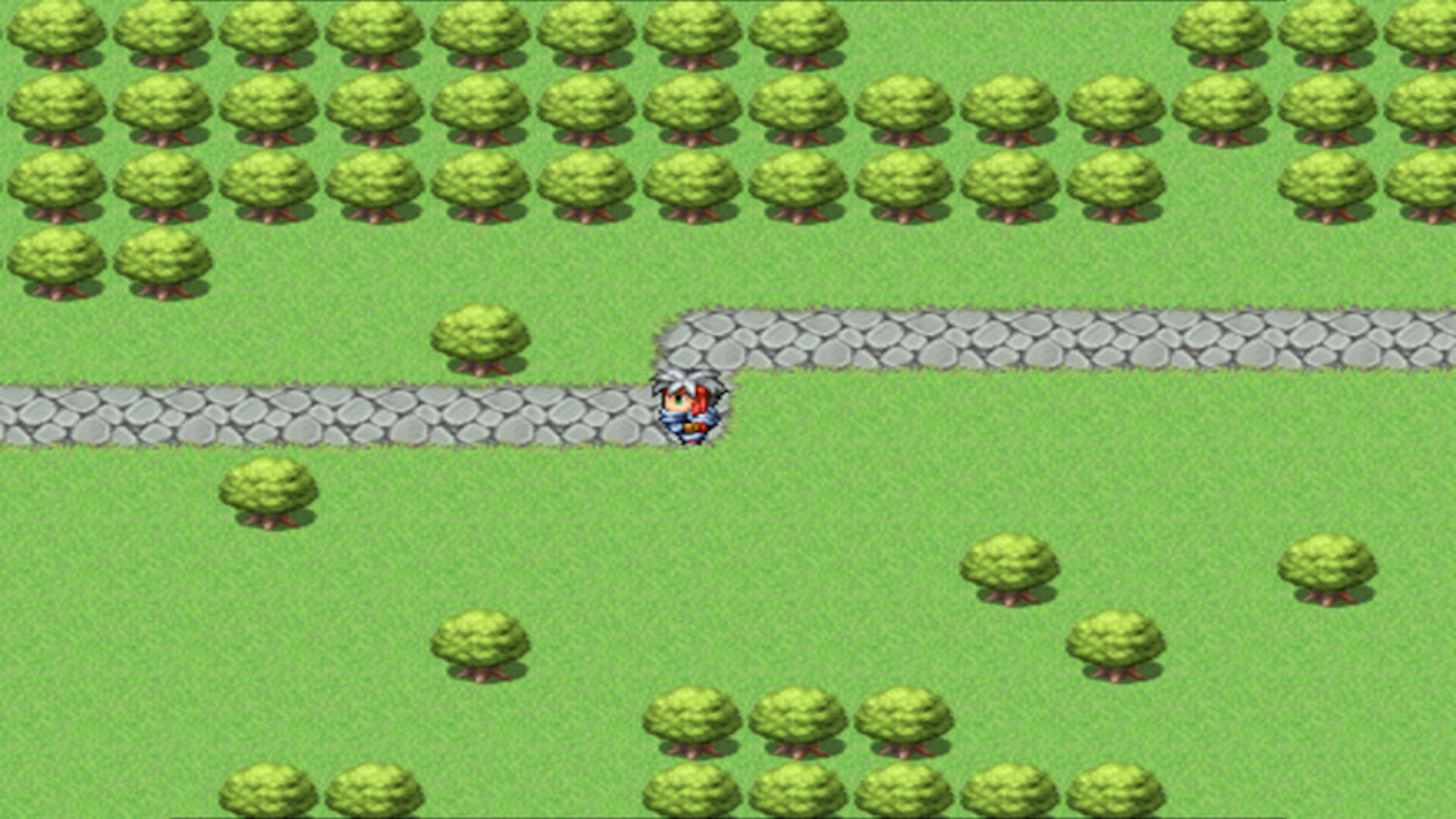 Perfore the pré-adventure screenshot 7