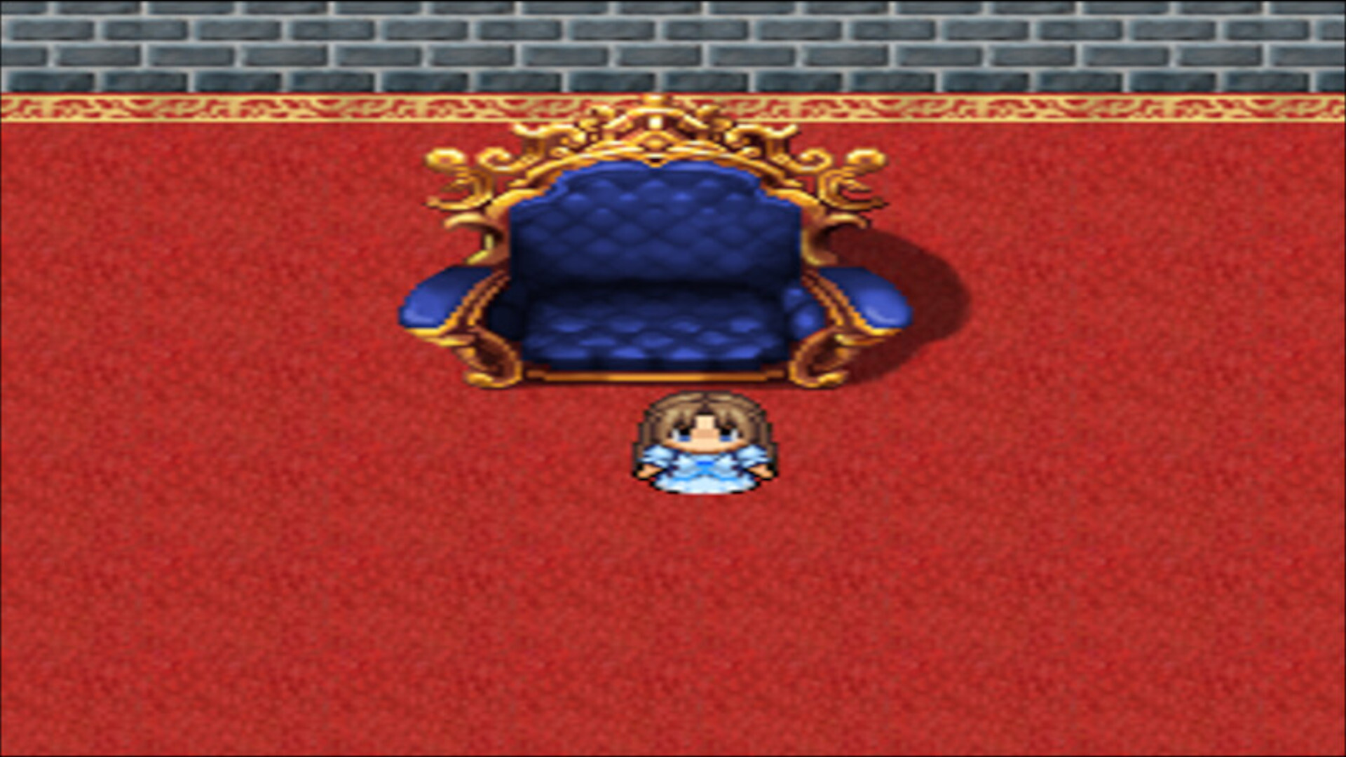 Perfore the pré-adventure screenshot 3