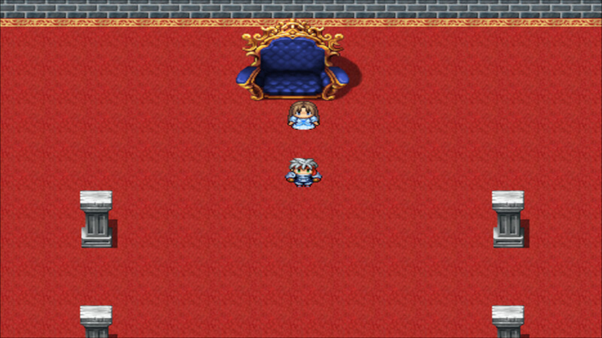 Perfore the pré-adventure screenshot 5