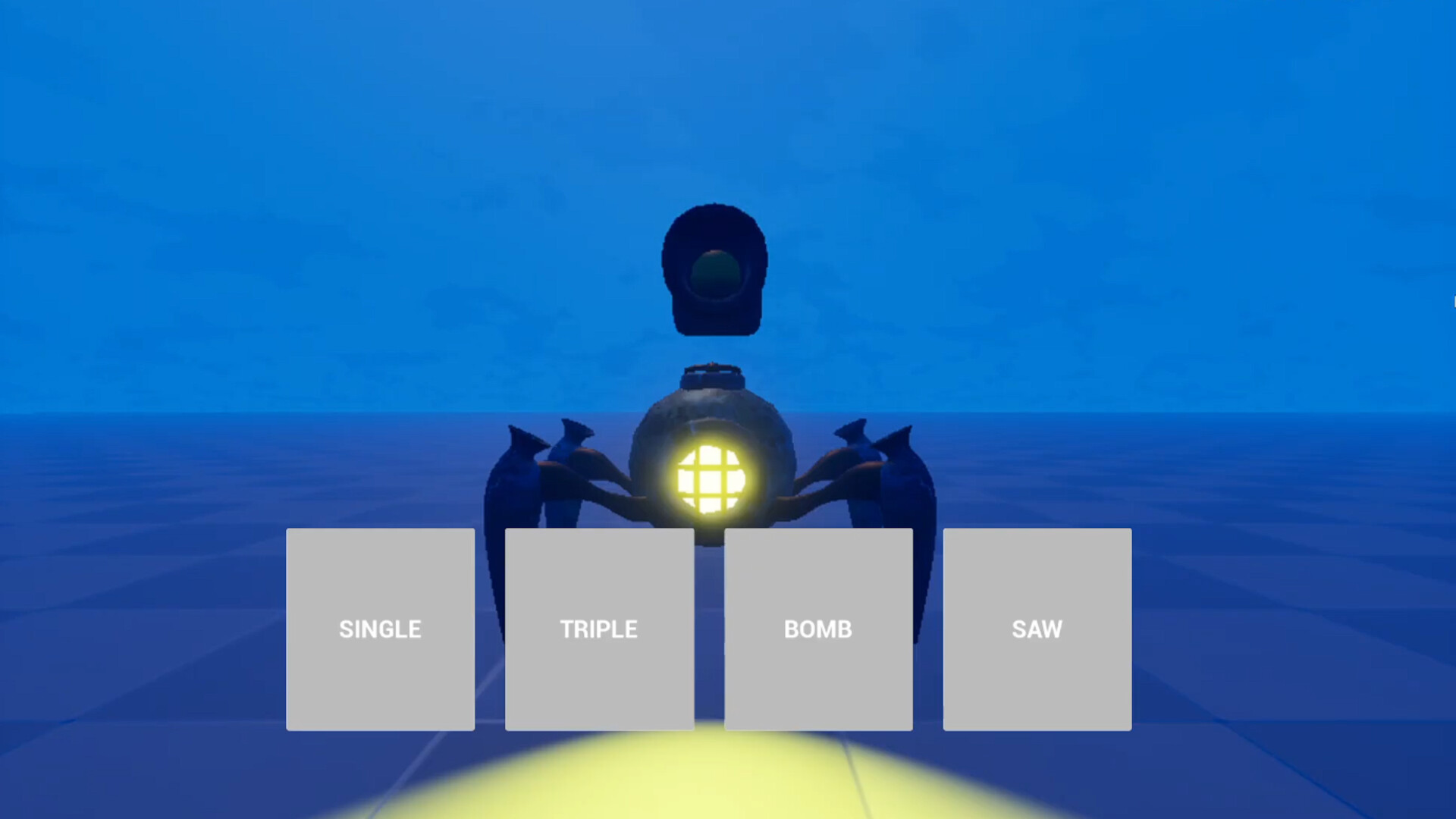 Striders screenshot 6