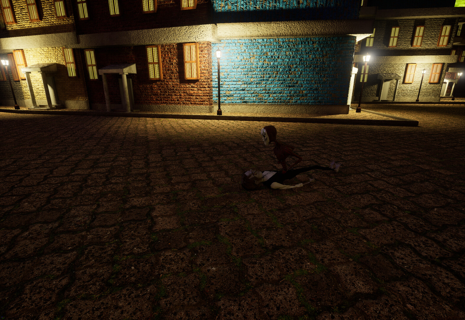 Expiare screenshot 8