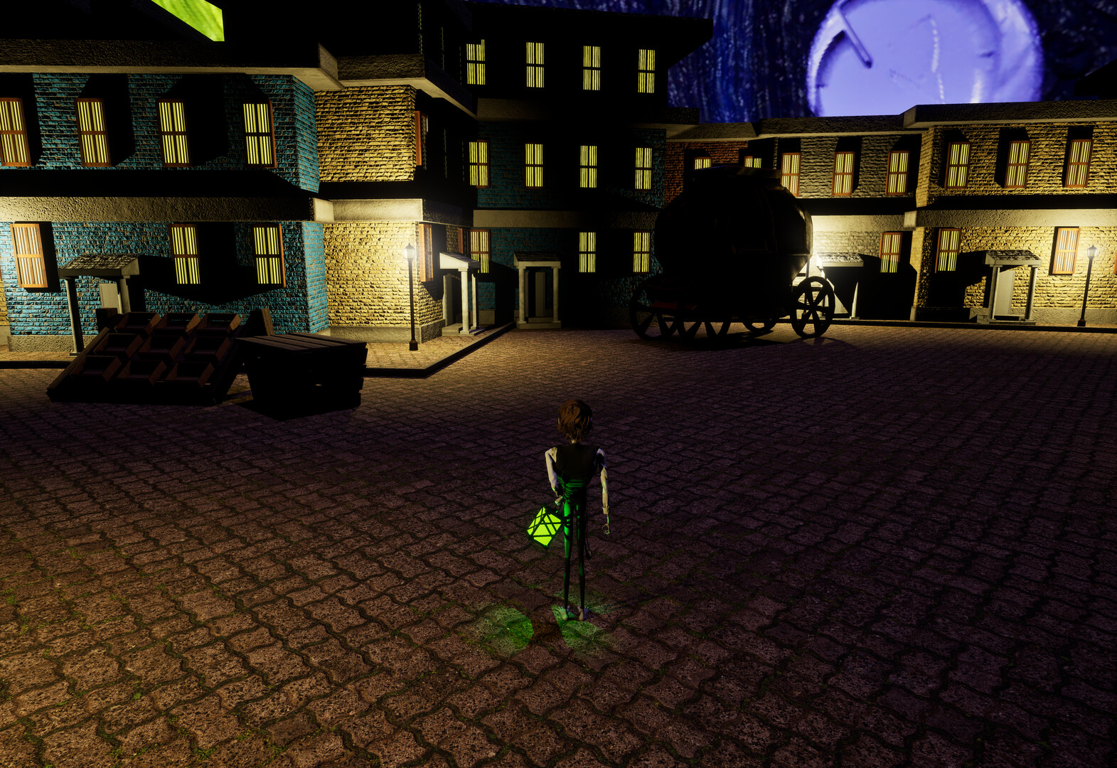 Expiare screenshot 10