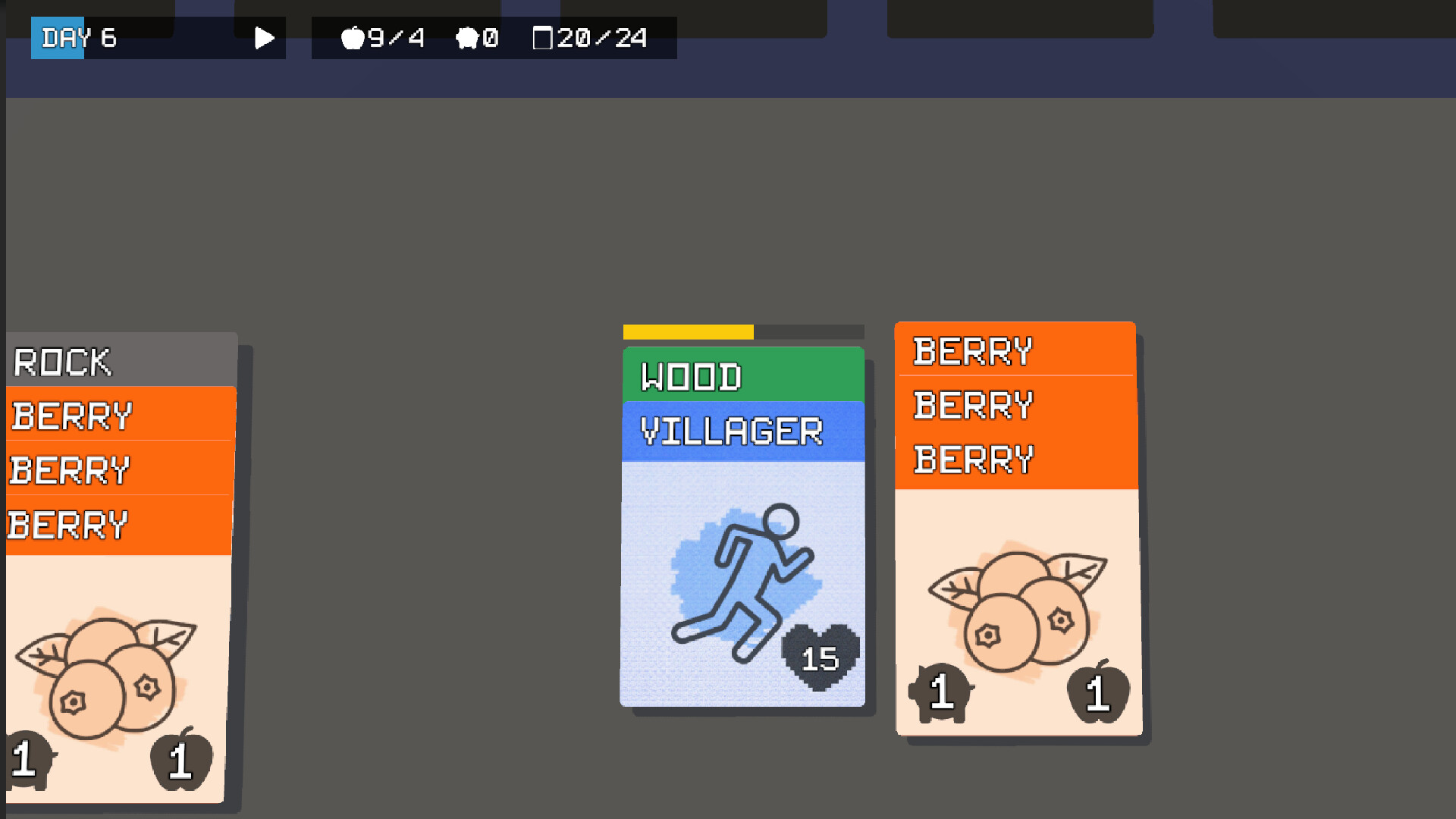 Stack & Survive screenshot 4