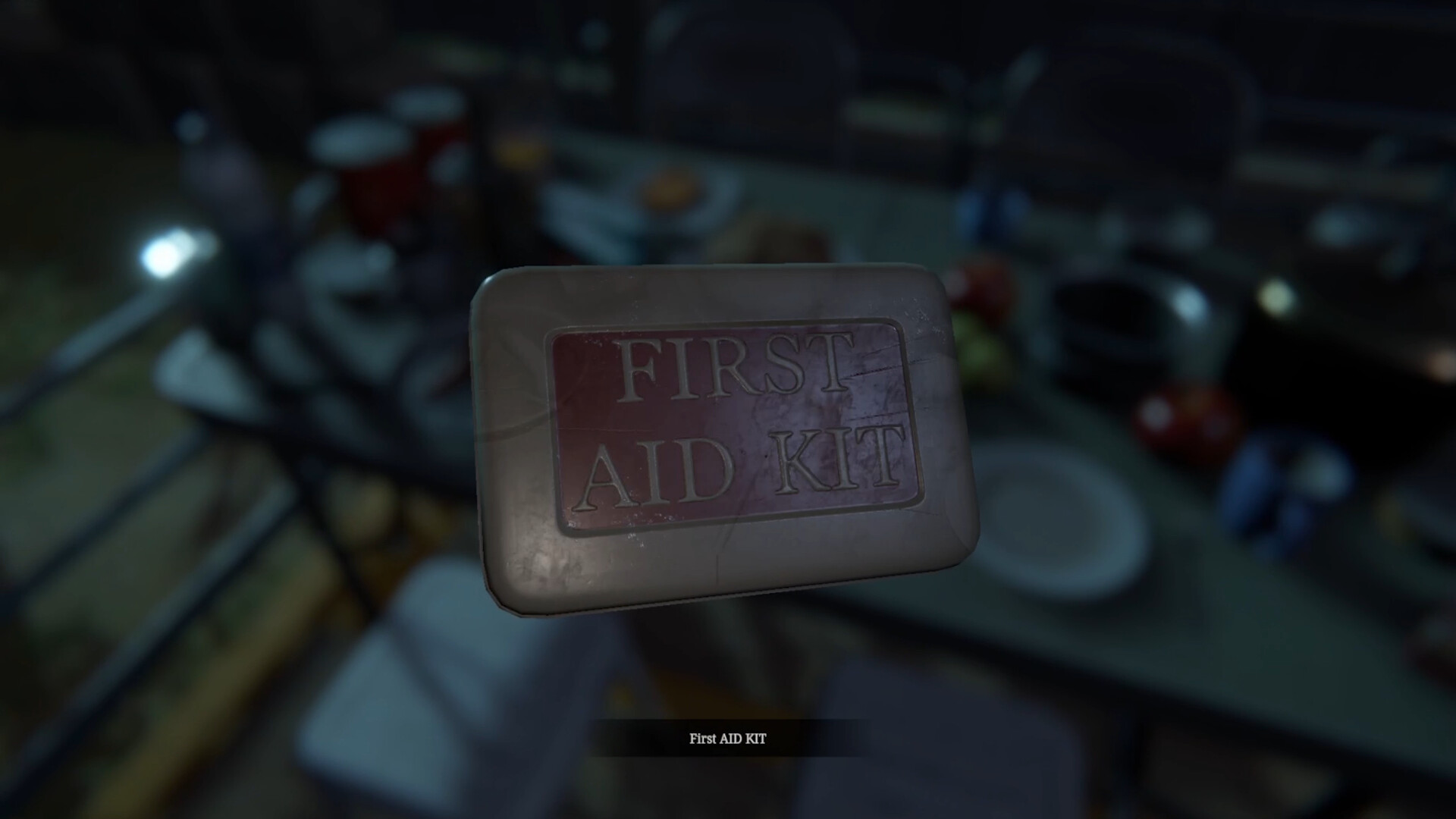 Dead Wave screenshot 10