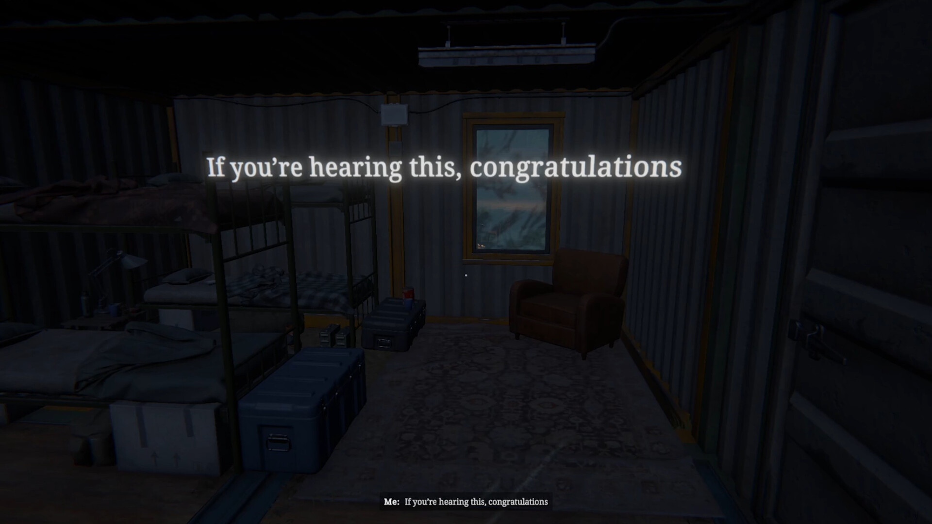 Dead Wave screenshot 8