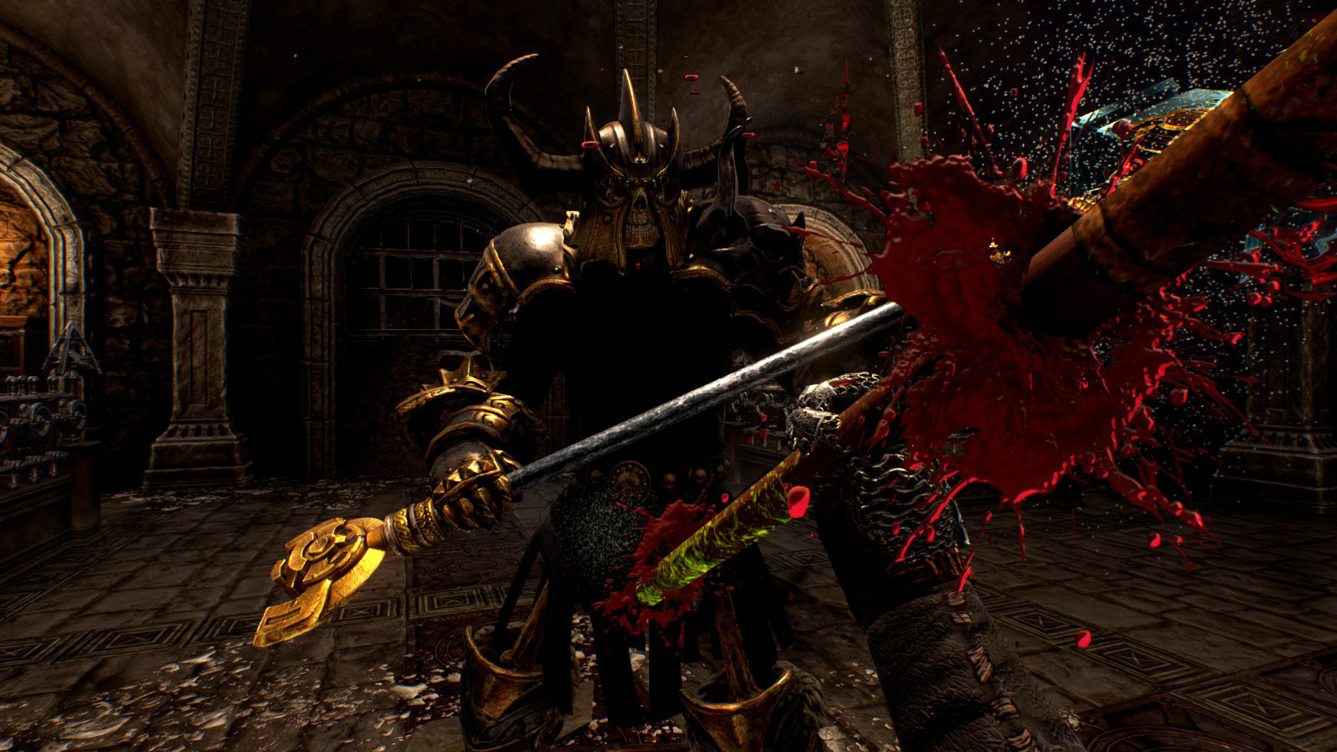 Kings and Heroes screenshot 16