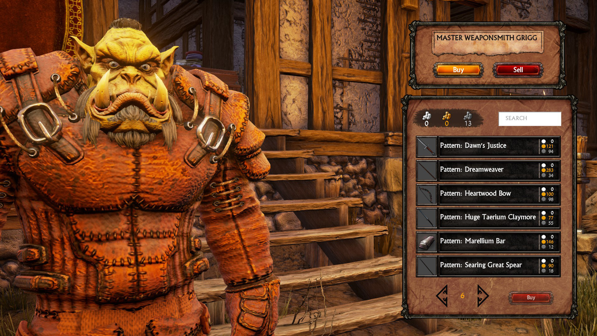 Kings and Heroes screenshot 17