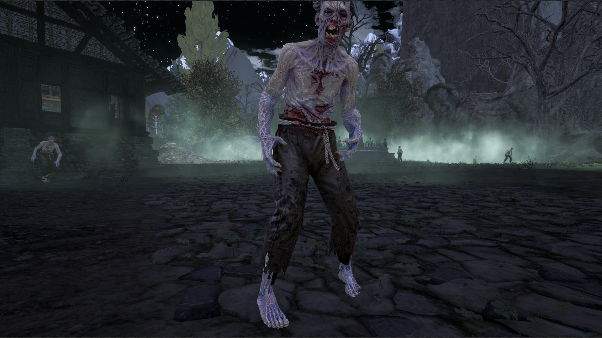 Kings and Heroes screenshot 9
