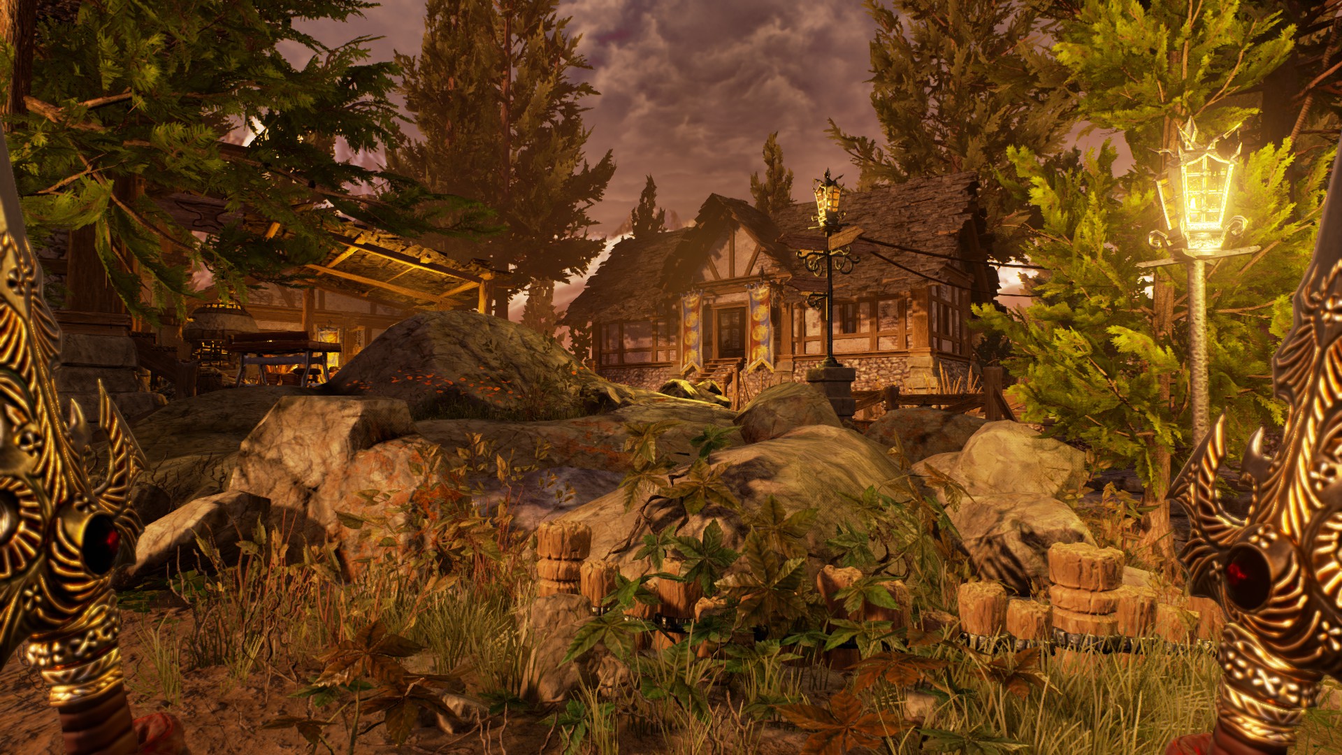 Kings and Heroes screenshot 13