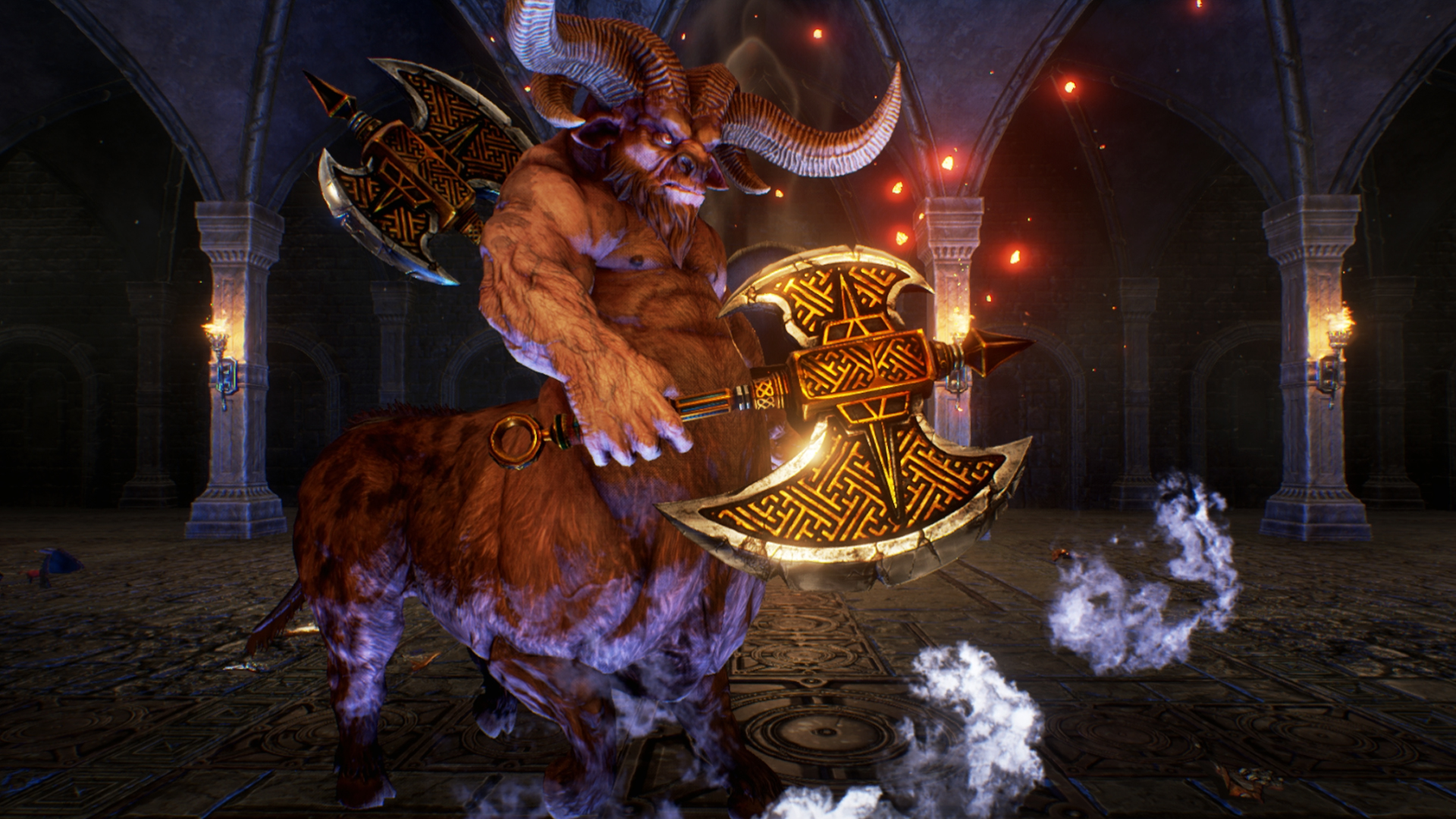 Kings and Heroes screenshot 11
