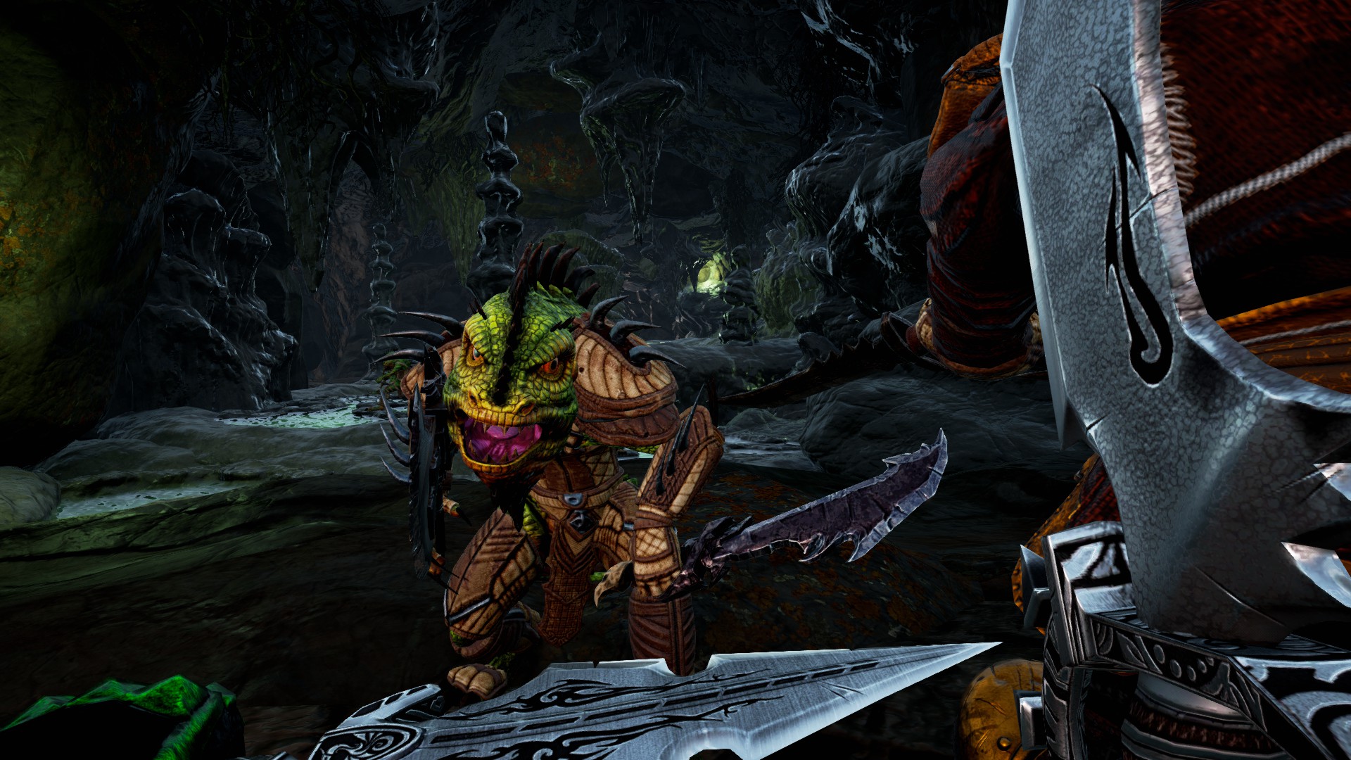 Kings and Heroes screenshot 8