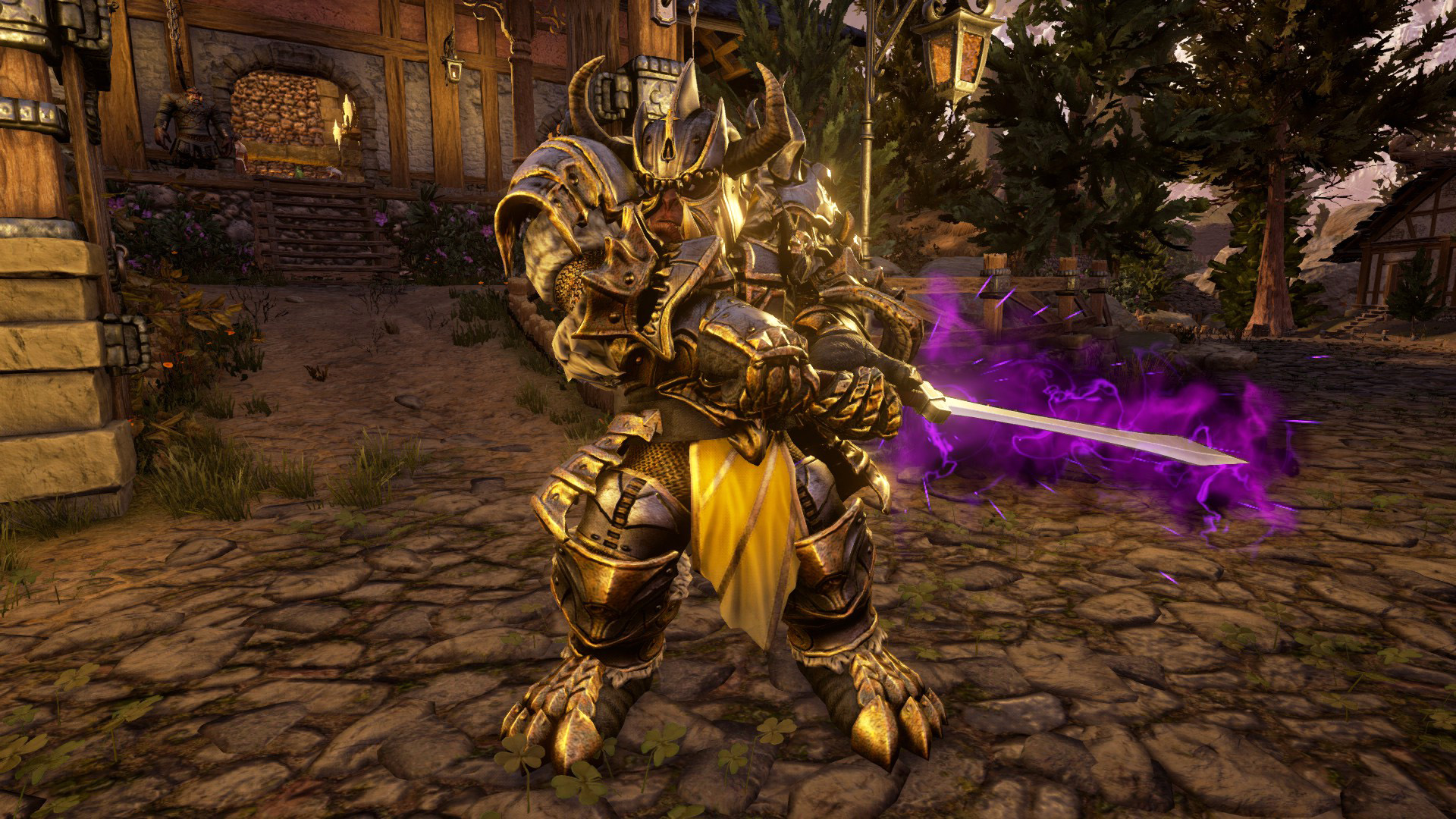 Kings and Heroes screenshot 10