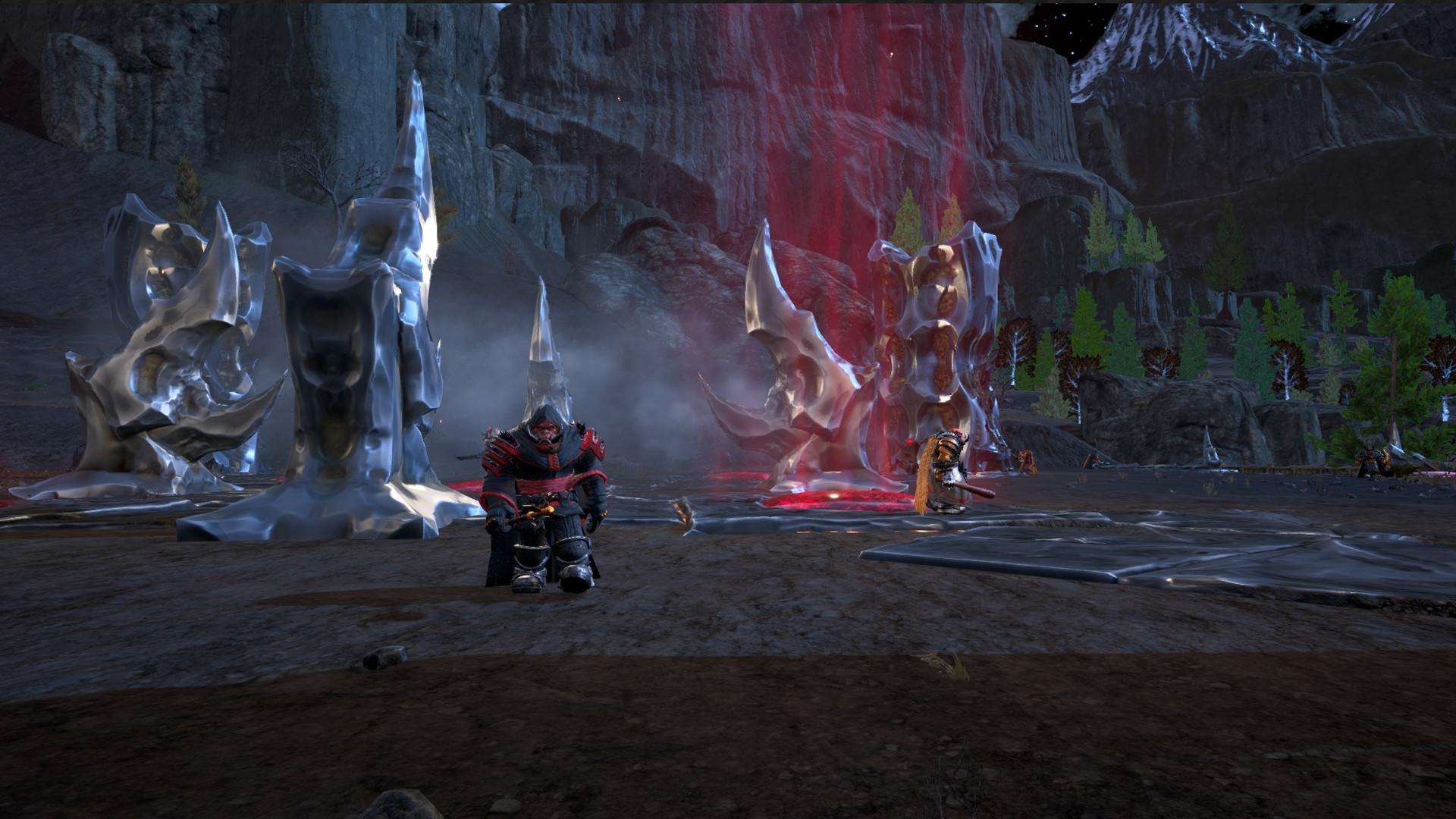 Kings and Heroes screenshot 3