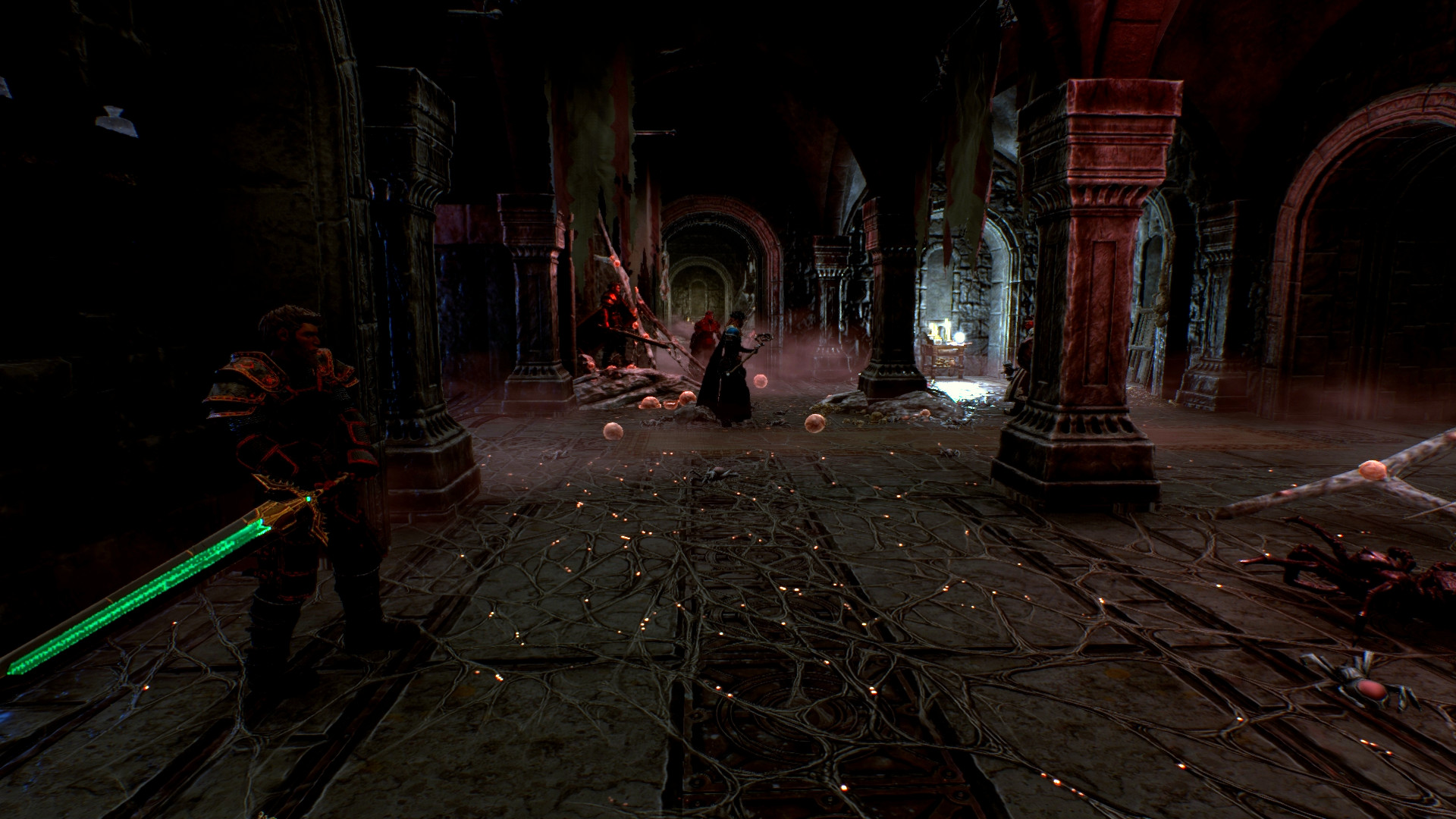 Kings and Heroes screenshot 7