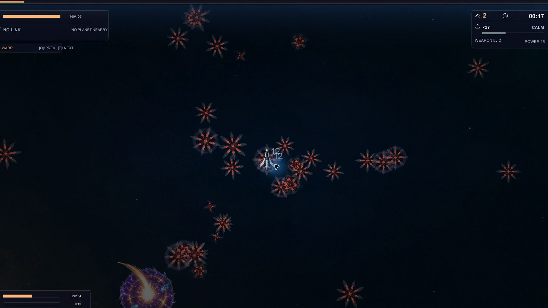 cosmo cozy defense screenshot 6