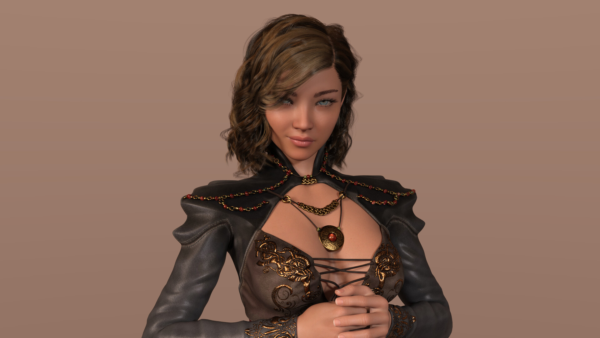 Sacred Exposure screenshot 7