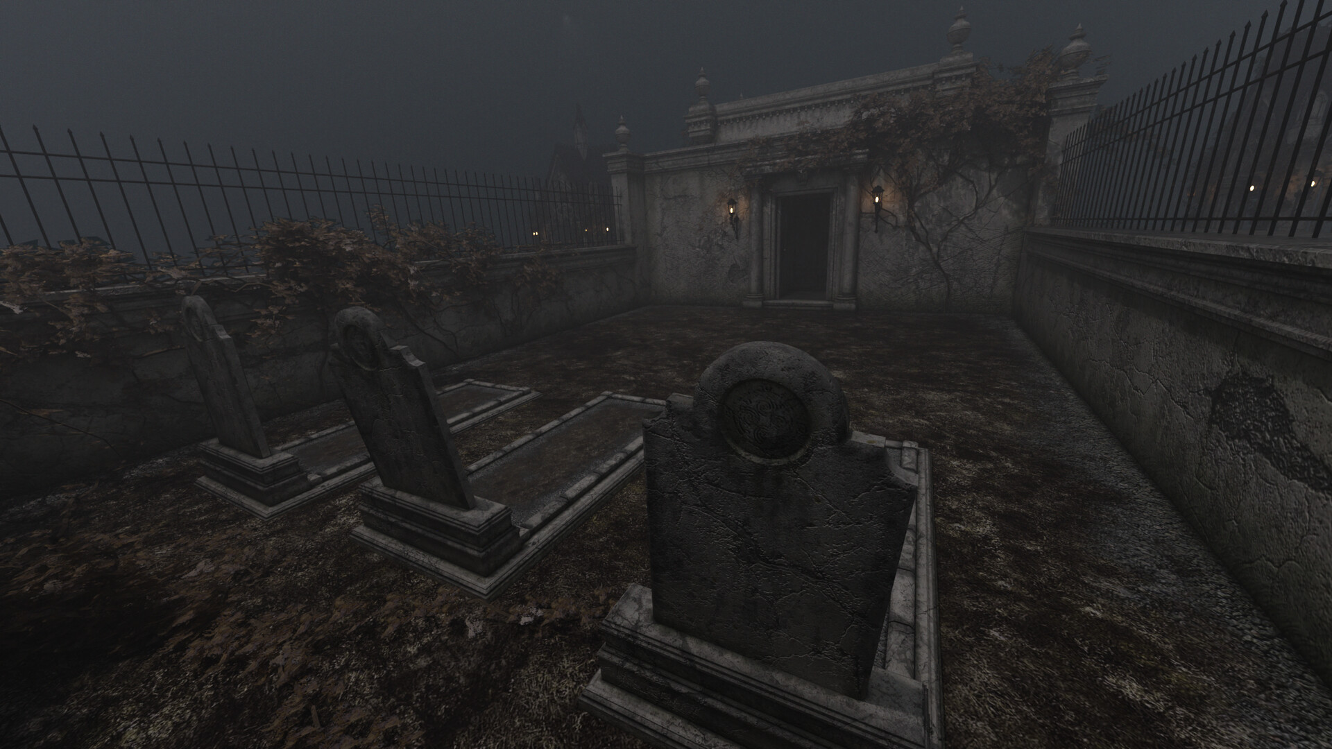 Sacred Exposure screenshot 3