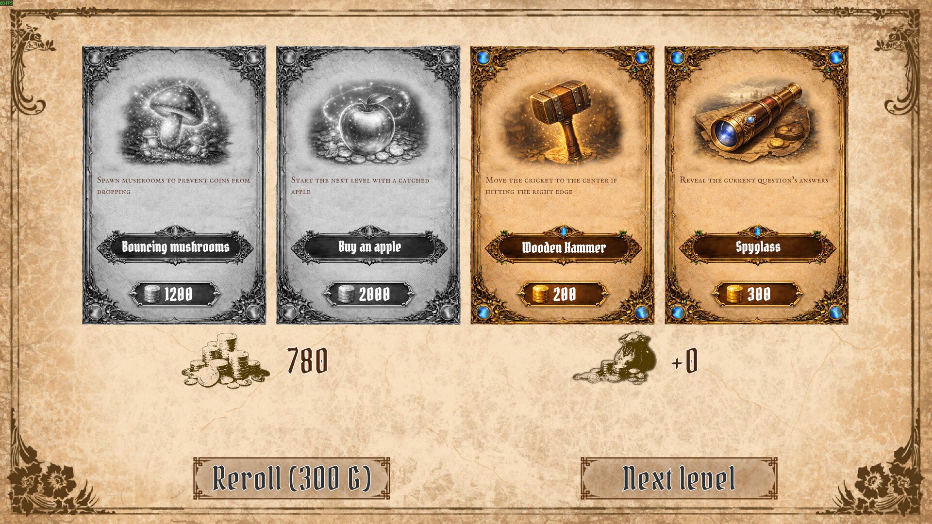 Golden Lies screenshot 4