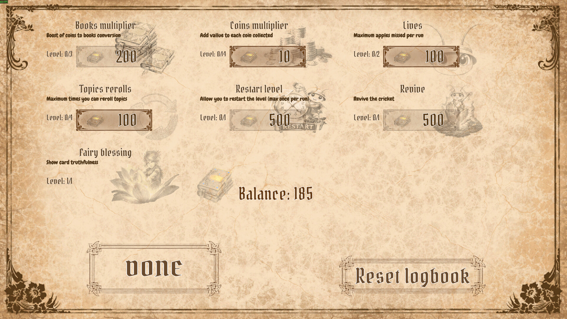 Golden Lies screenshot 5