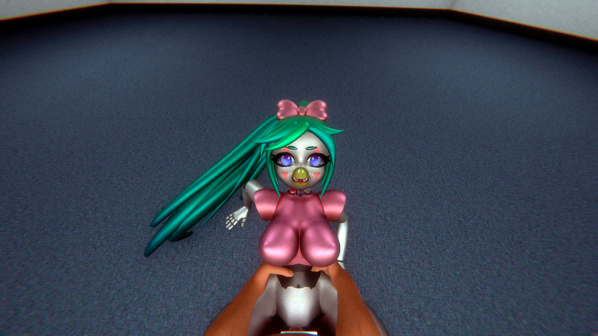 Peep&Play VR screenshot 7
