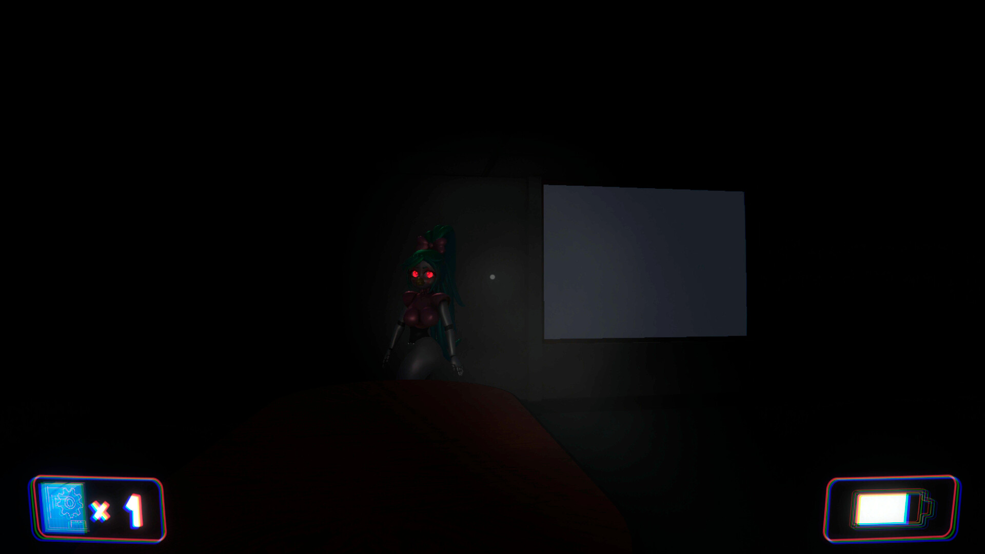Peep&Play VR screenshot 3