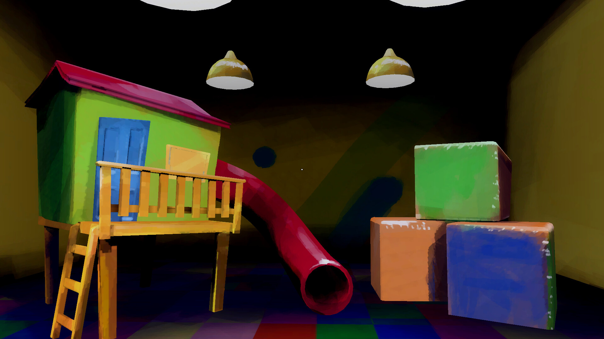Good Night Little Ones screenshot 5