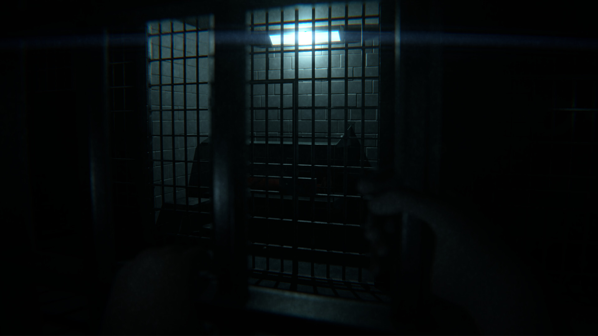 Silent Still 3 screenshot 2